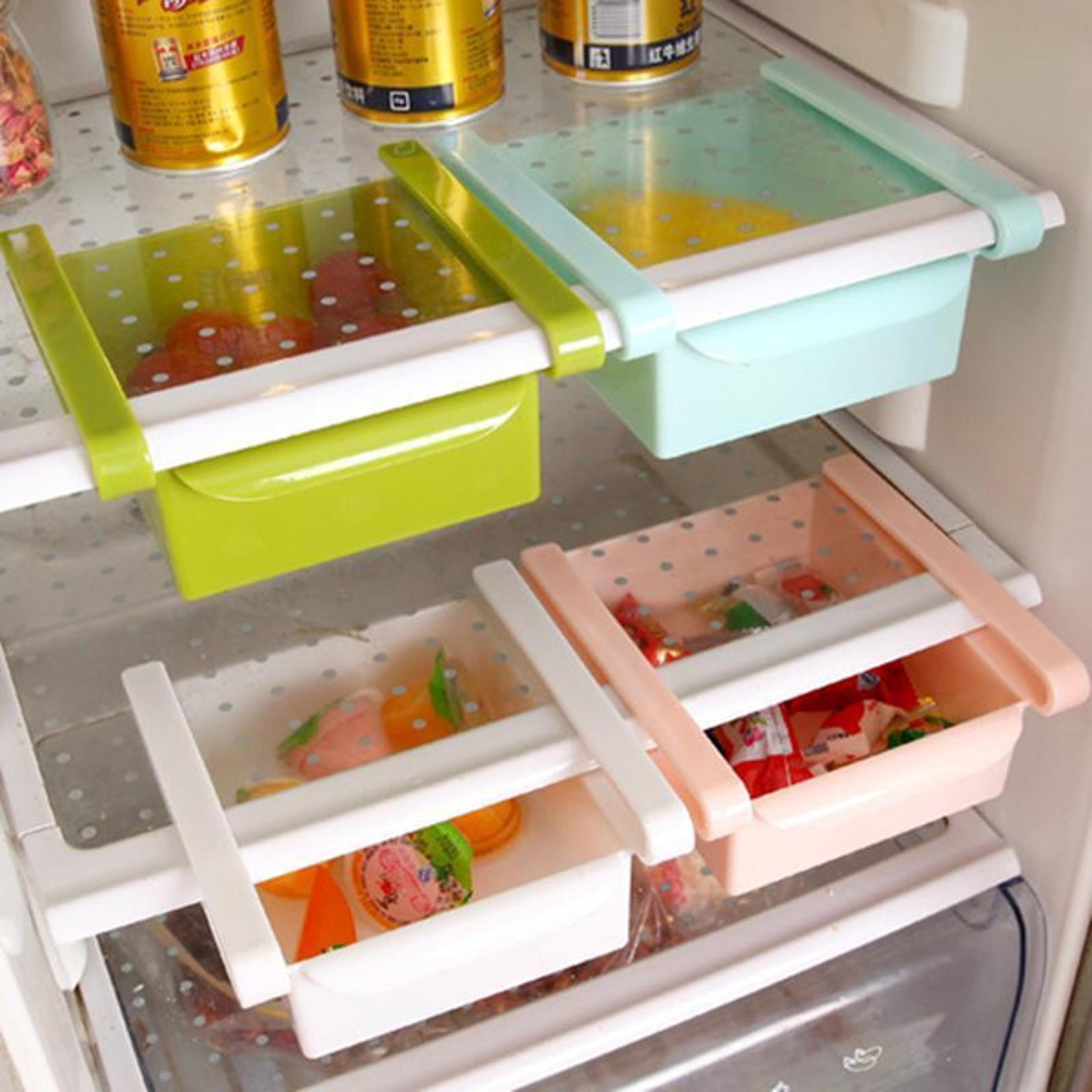 organizer box rack