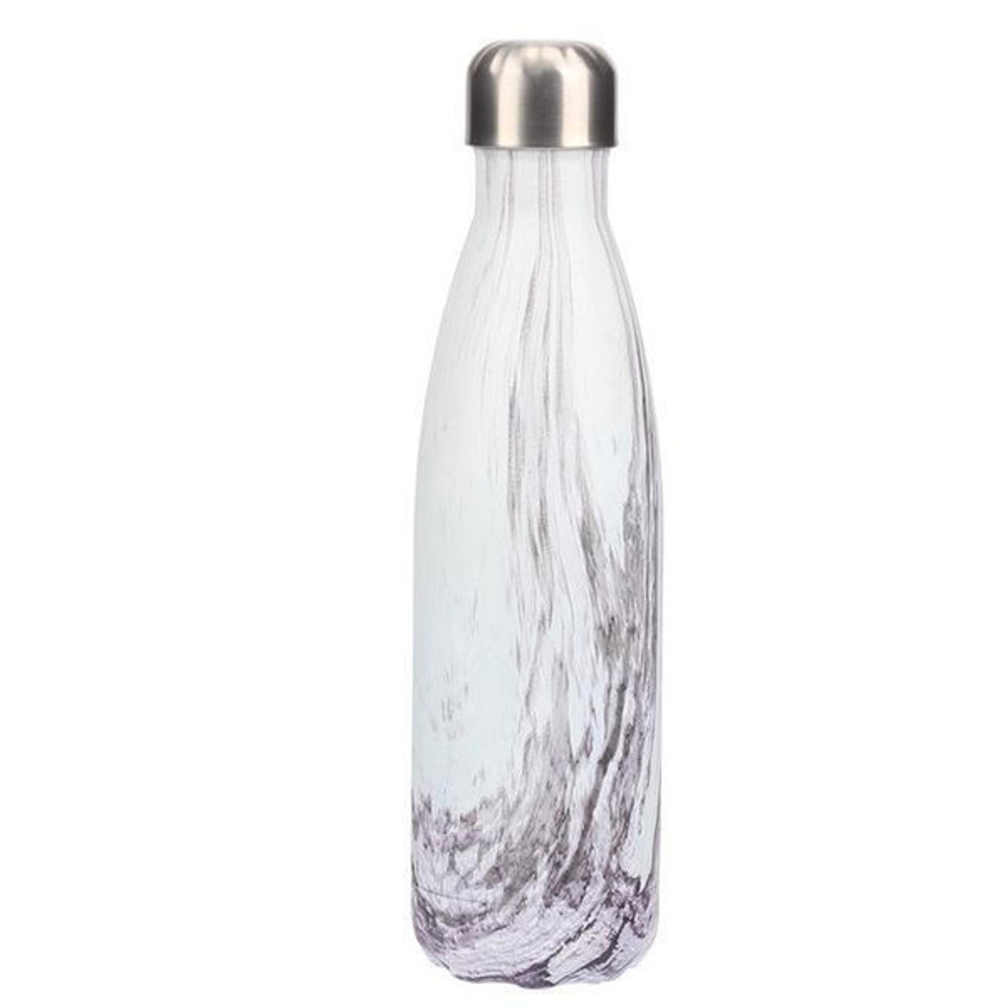 Nordic Water Bottle Granite
