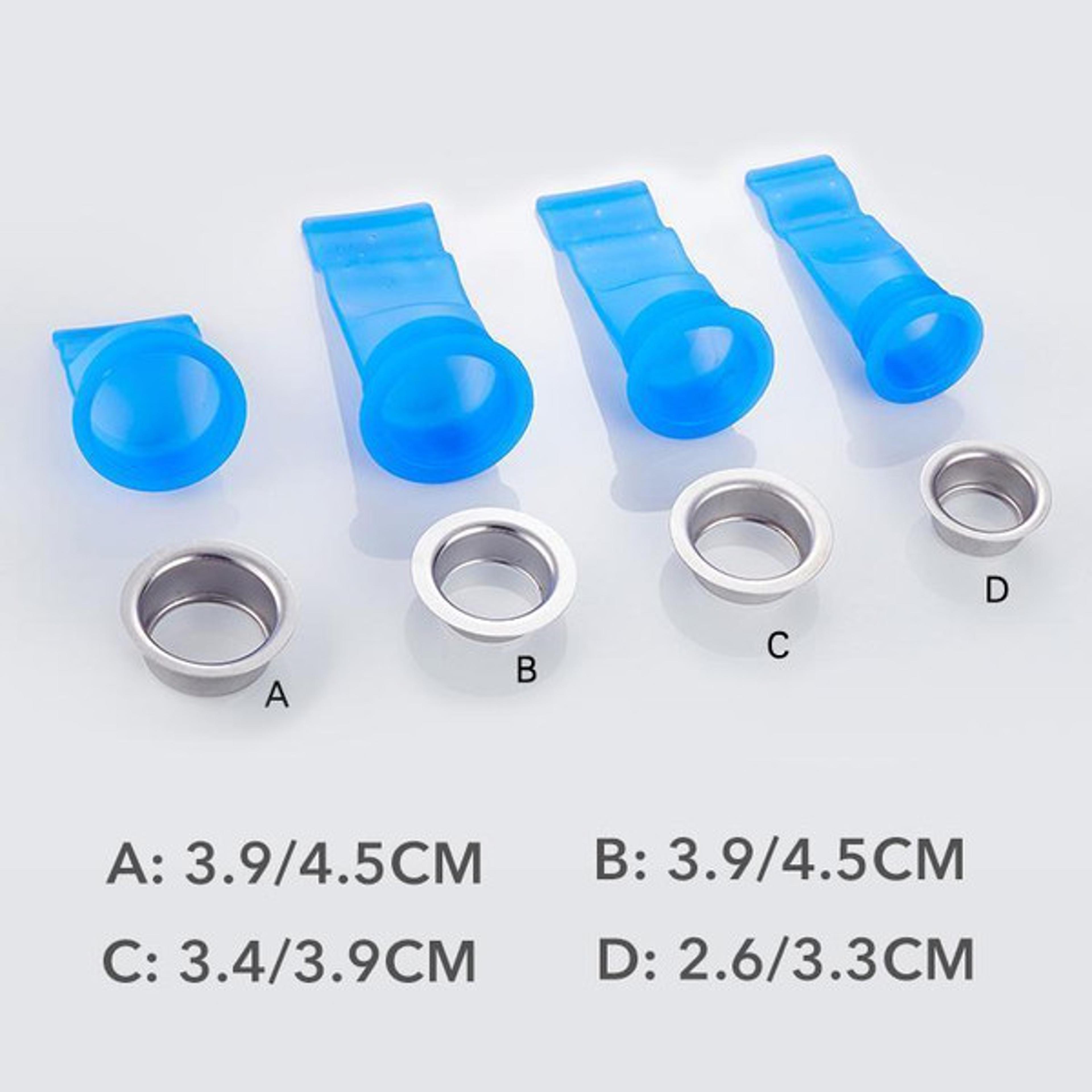 Anti-Odor Floor Drain Core for Sinks or Showers 2
