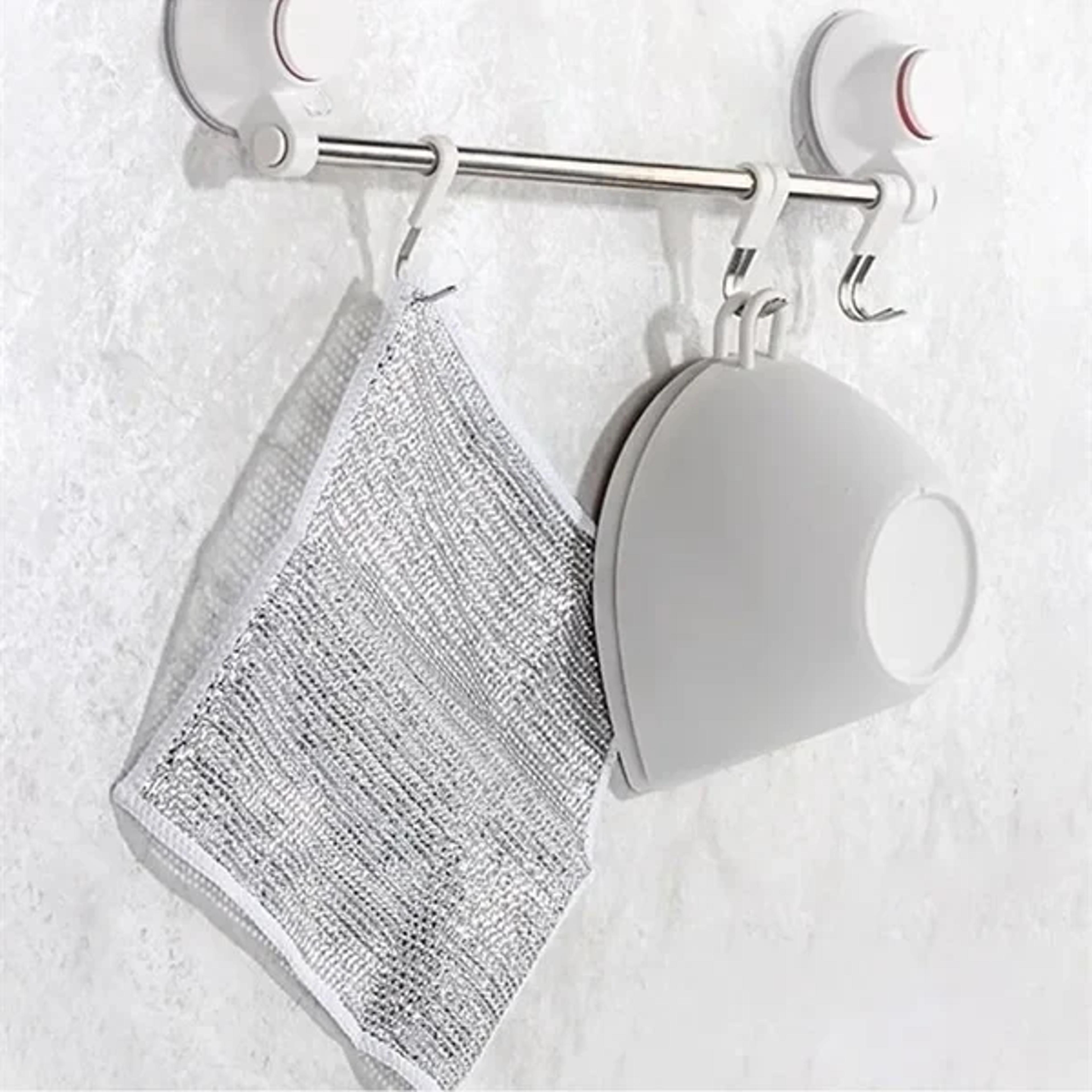 Cleaning Cloth for Kitchen Washing Dishes