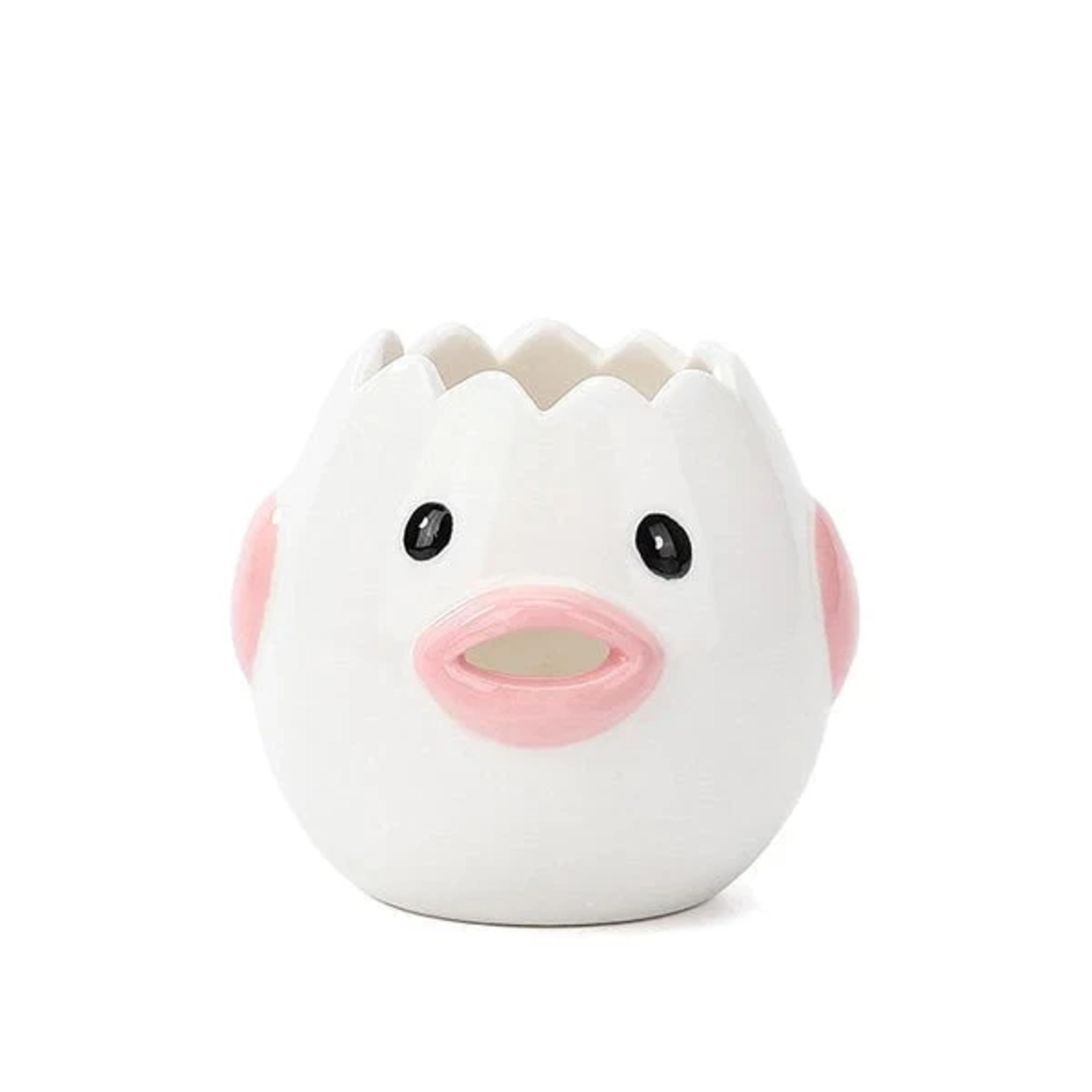 Egg White Separator pink
