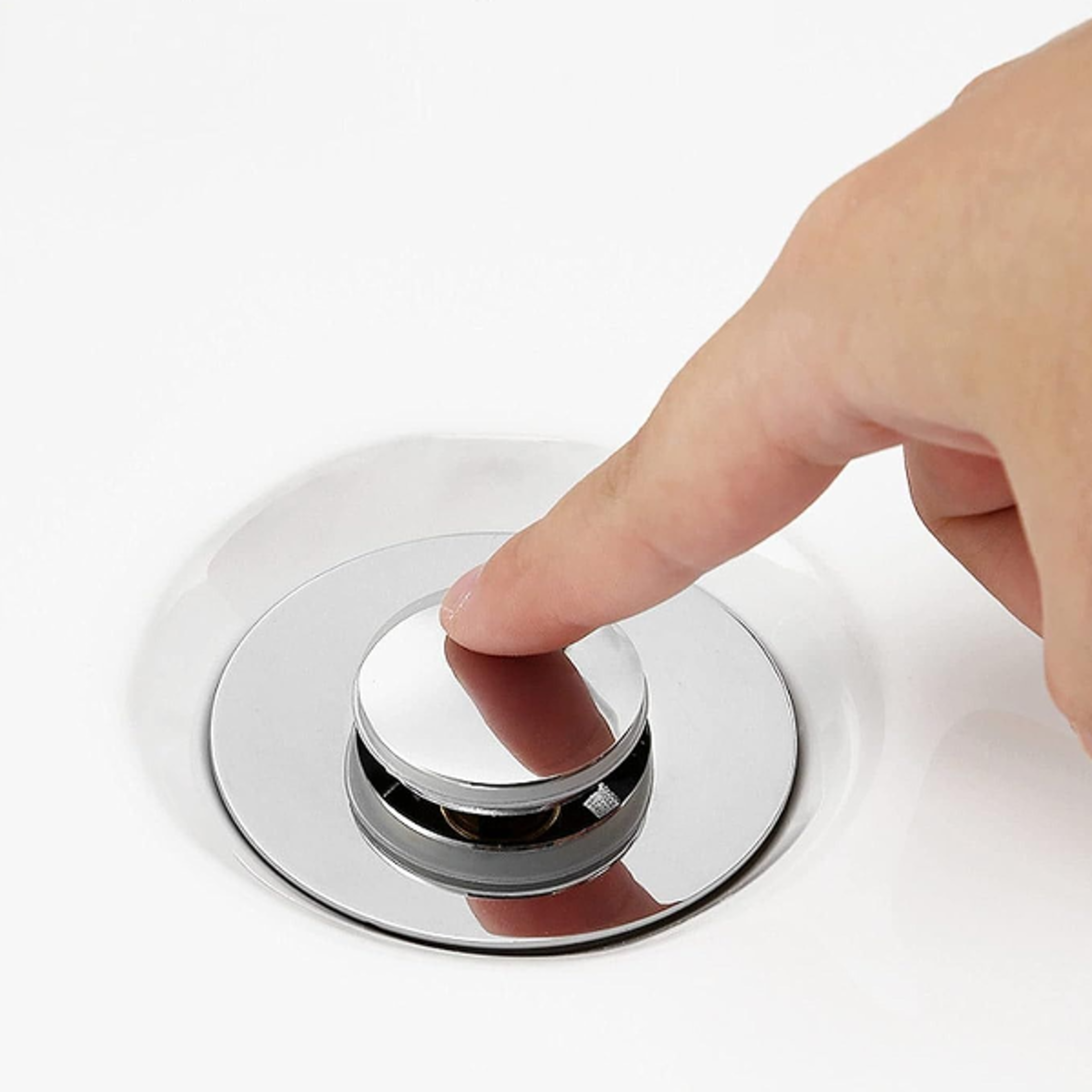 Sink Drain Stopper  Perfect Kitchen  Bathroom Gift