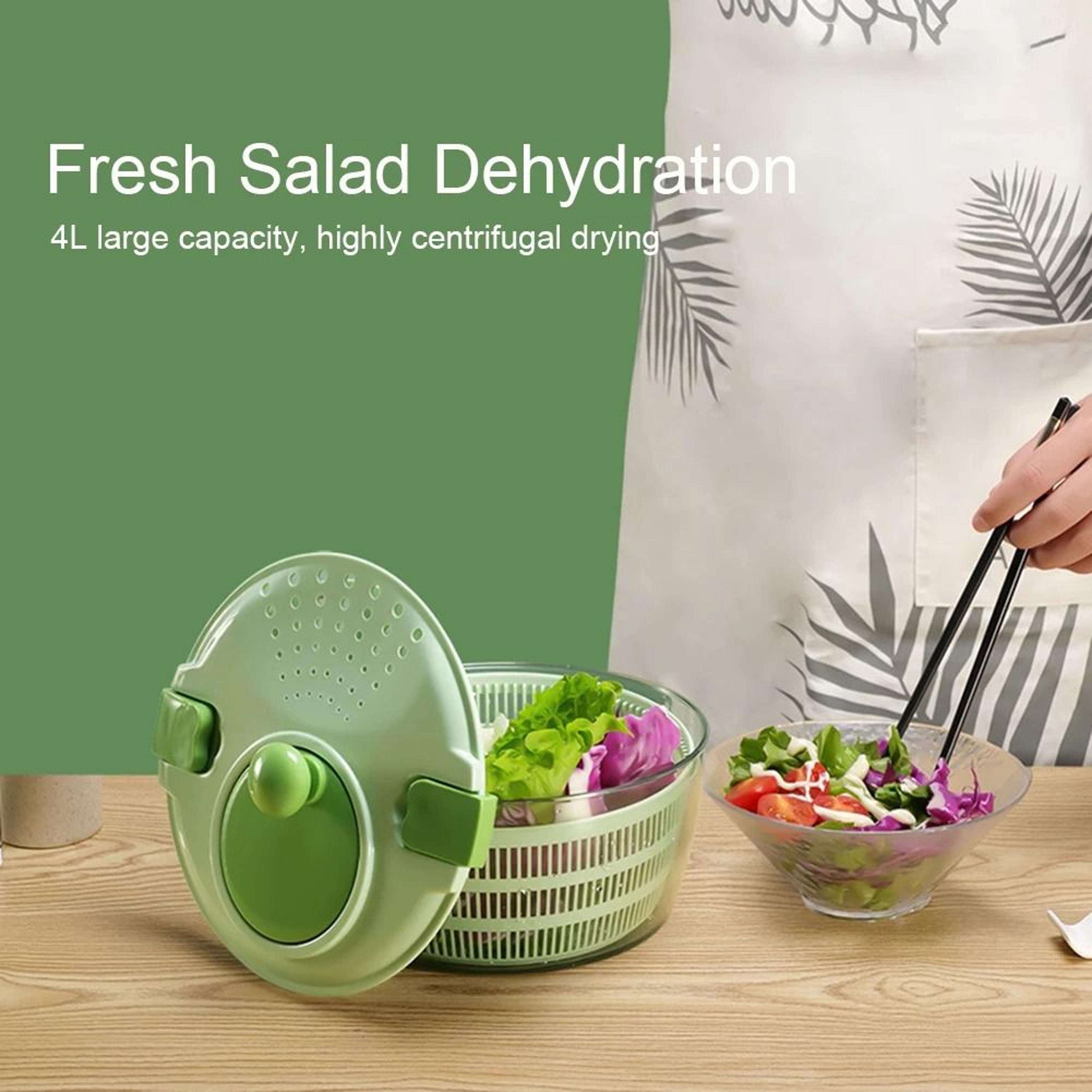 Shop Vegetable Draining Basket