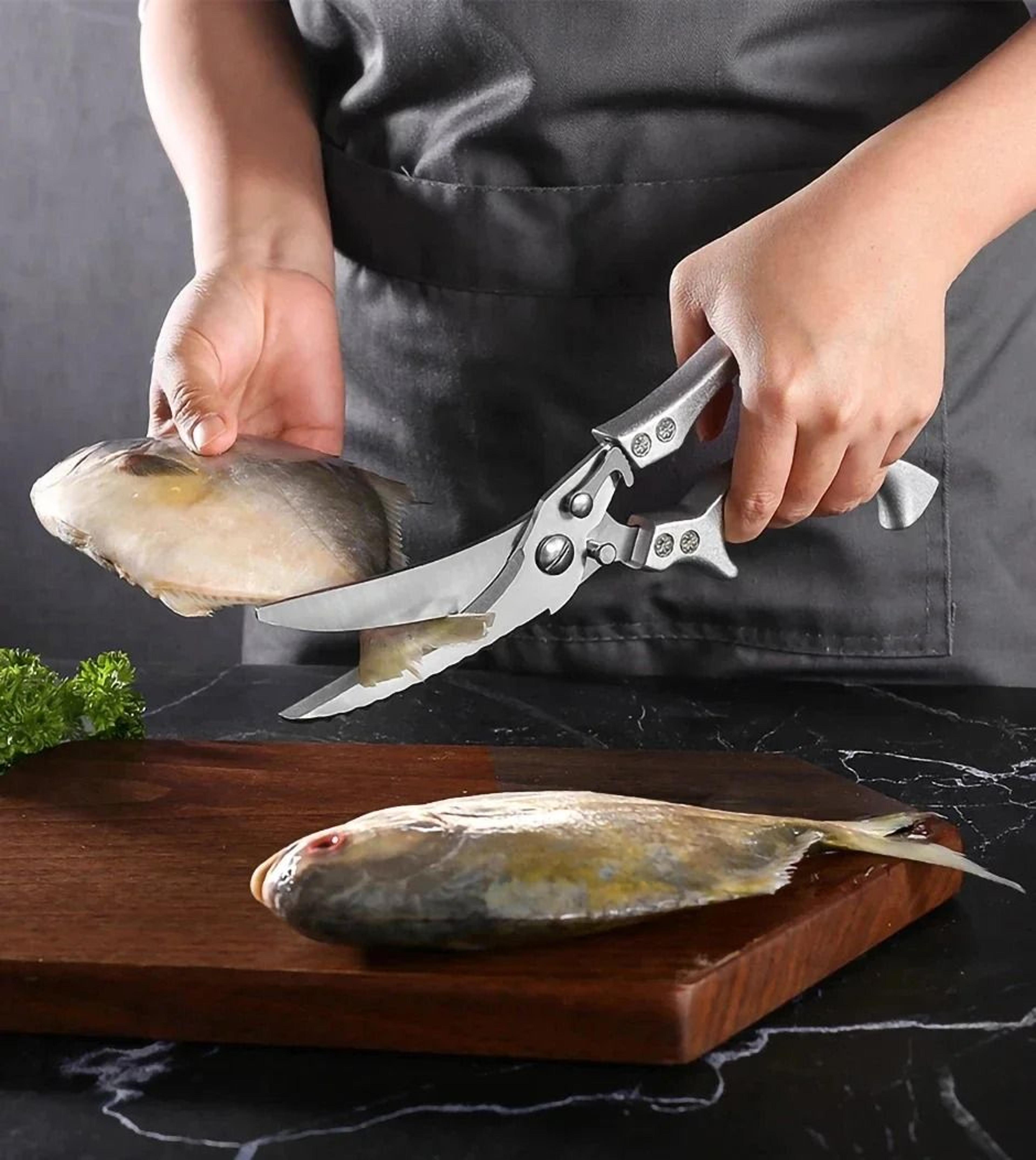Buy HeavyDuty Kitchen Shears
