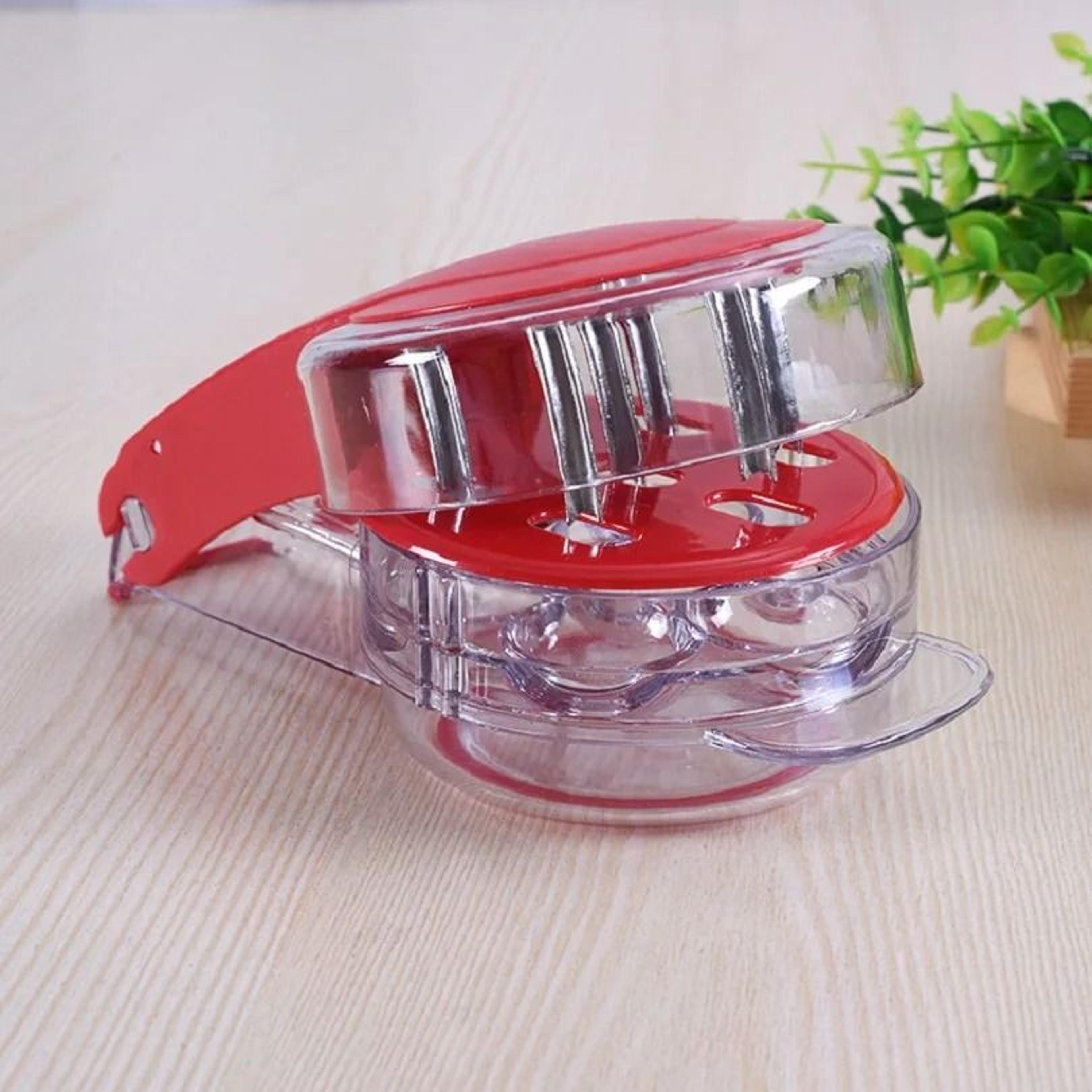 Cherry Pit Remover for Baking and Jams