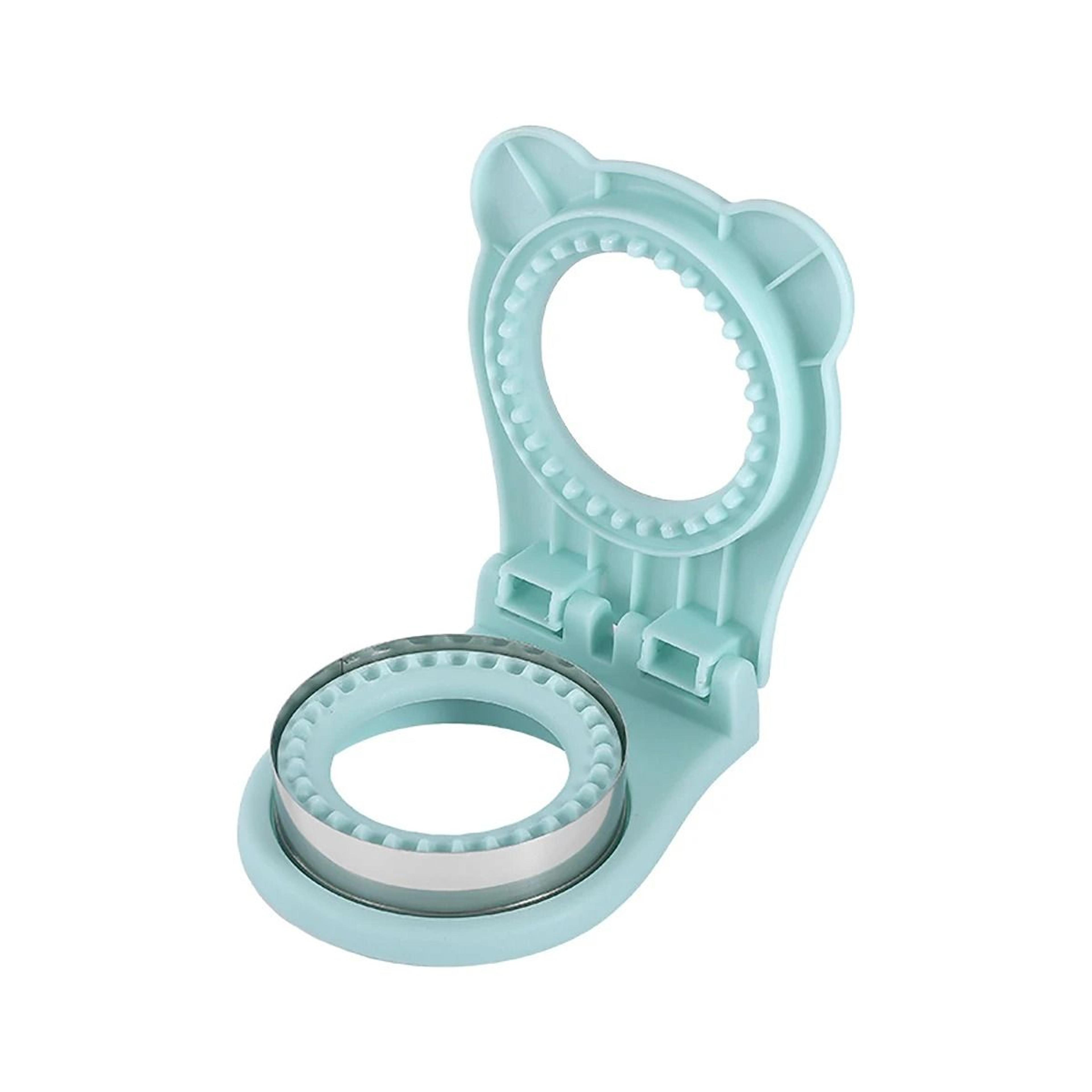 Premium Sandwich Cutter and Sealer