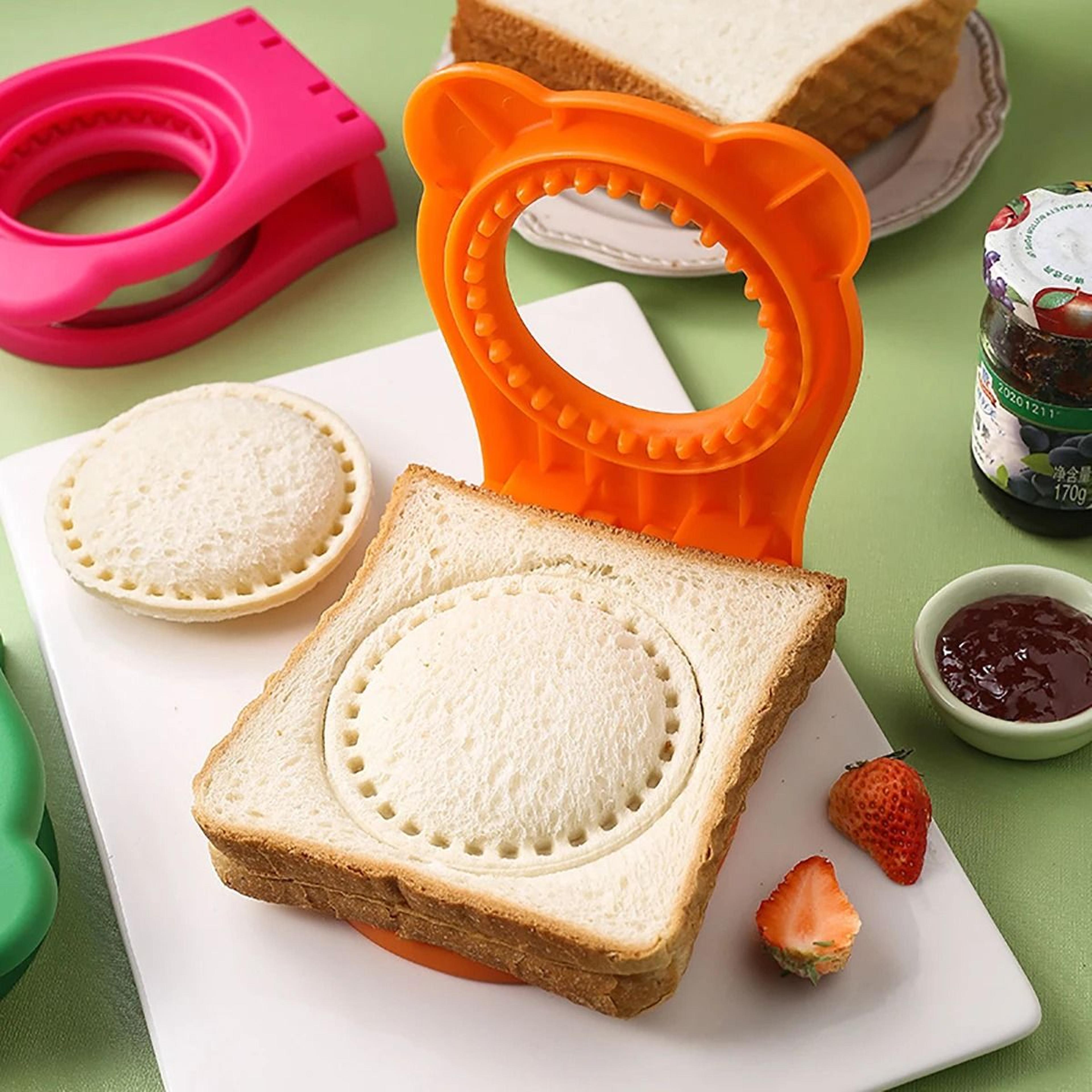 Buy Premium Sandwich Cutter and Sealer
