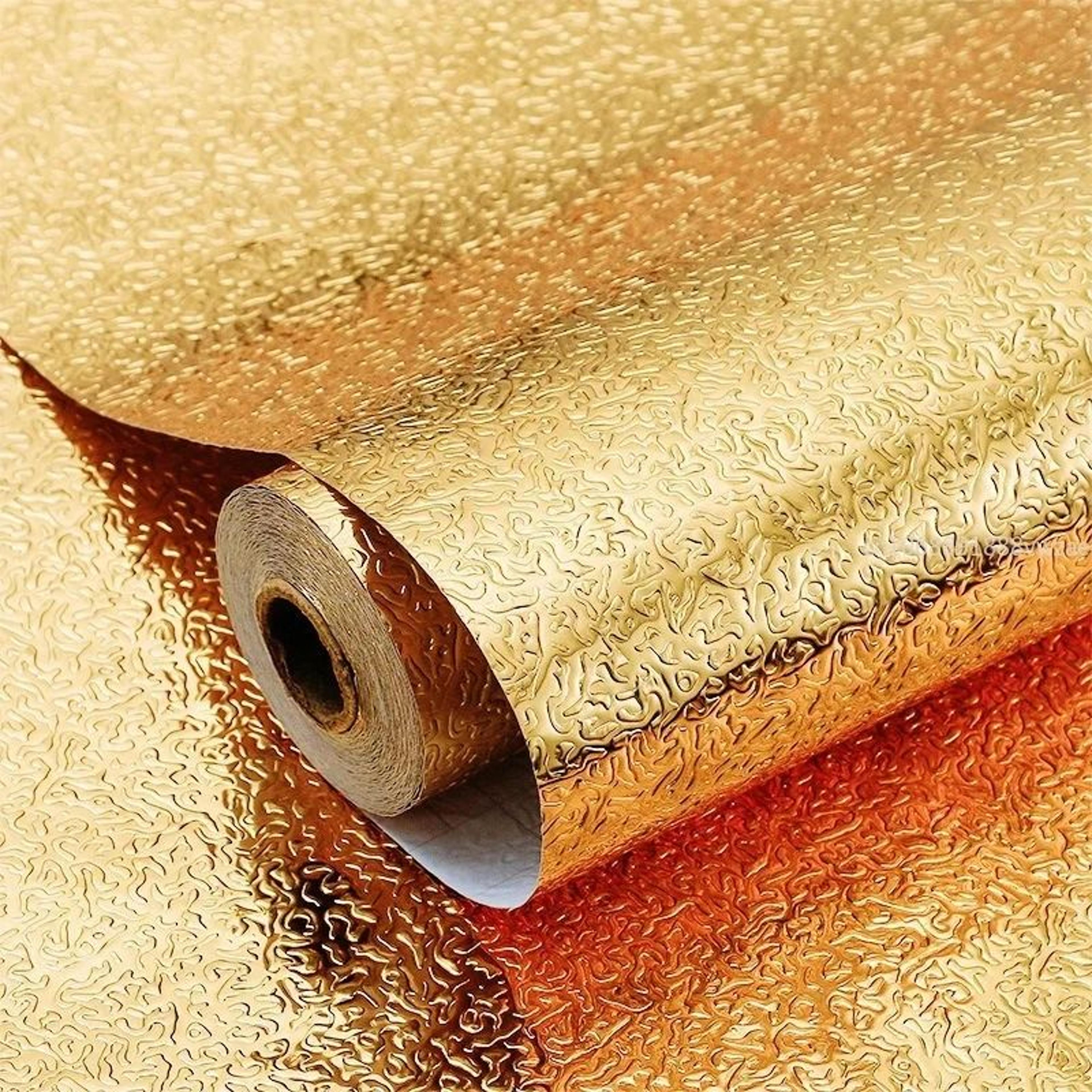 HighTemperature Stove Foil Paper