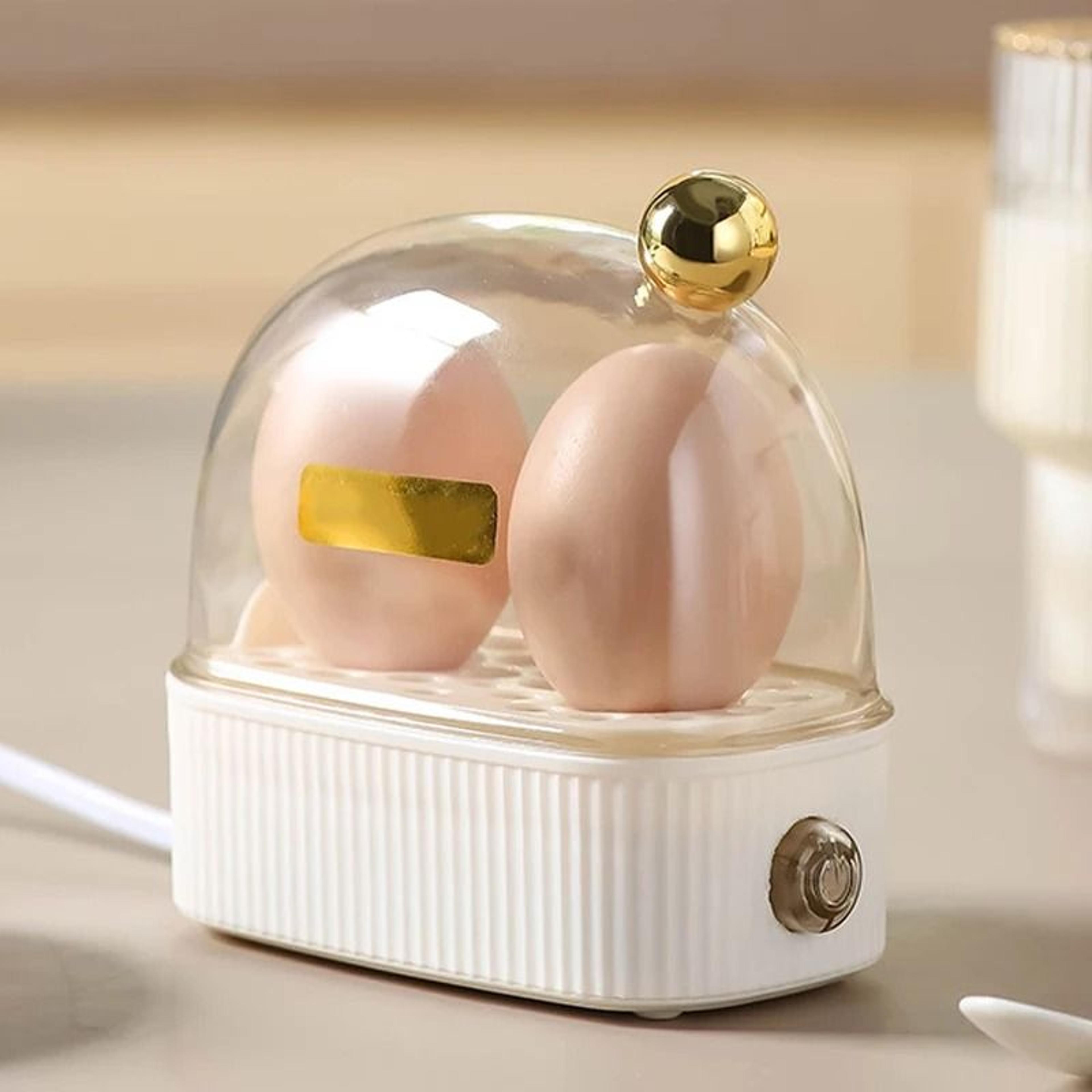 HighQuality Egg Boiler Poacher