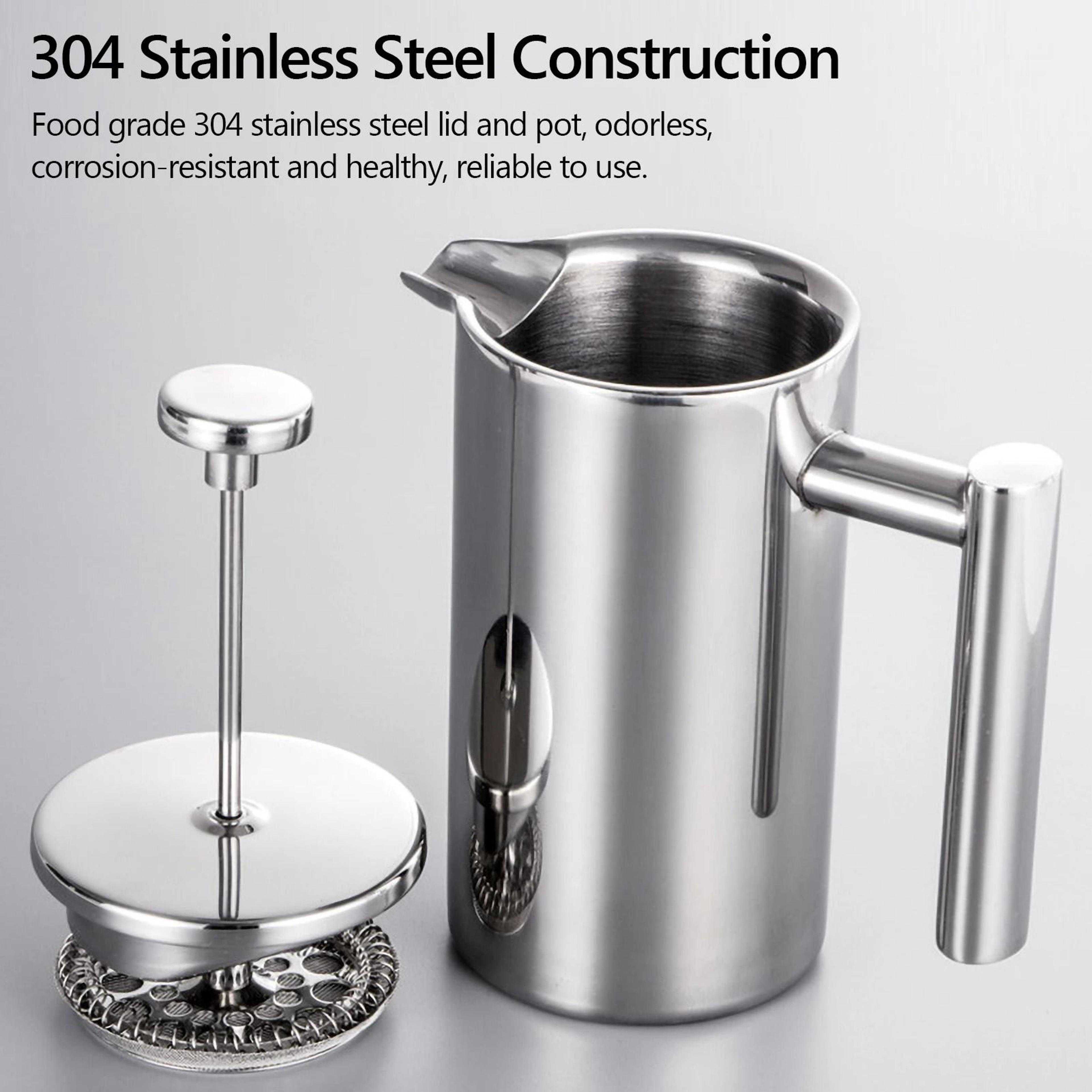 Best DoubleWalled Coffee Maker