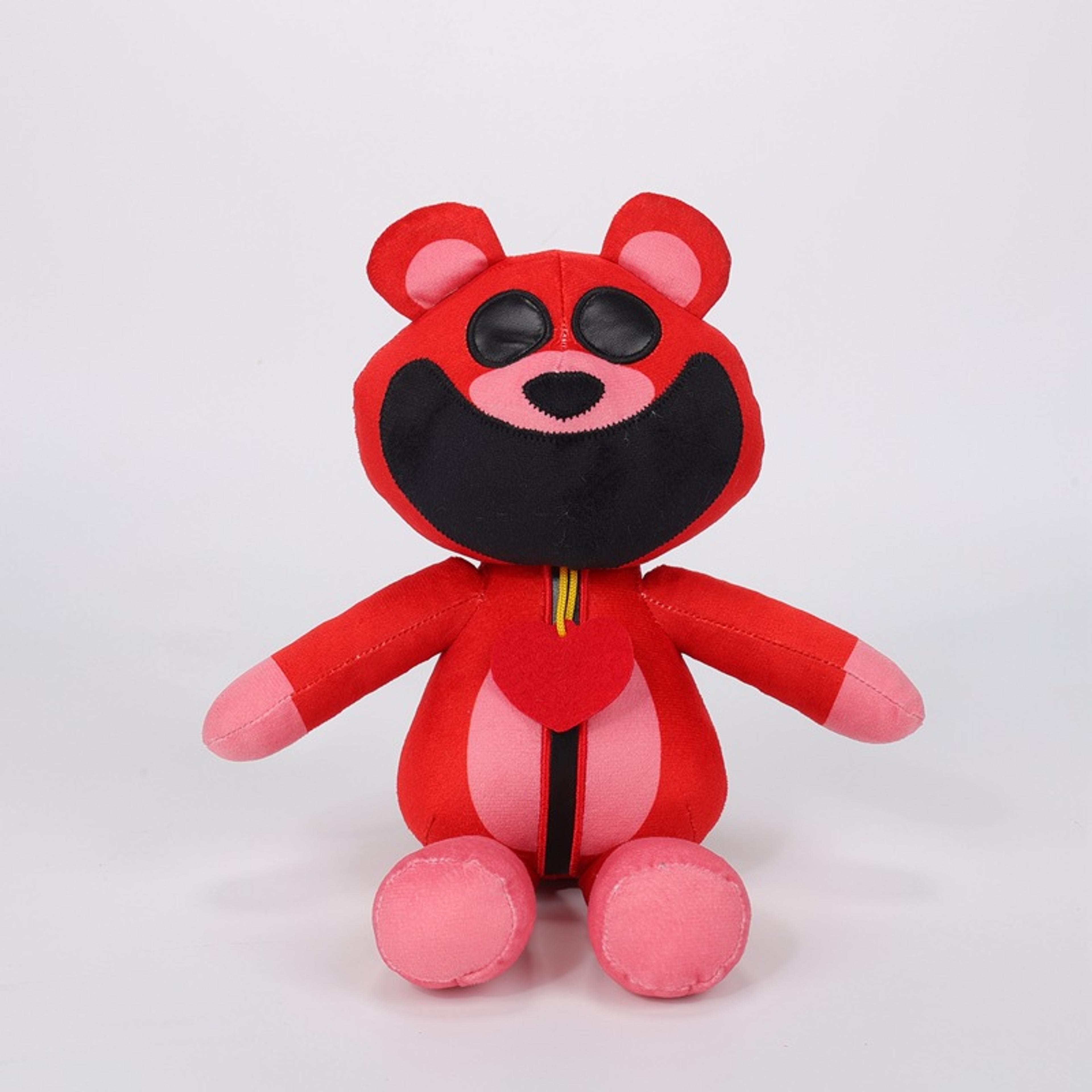 1e2OSmilingCrittersPlushToyHopscotchCatnapBearhugPlushieCatnapPlushDollDecorationKawaii