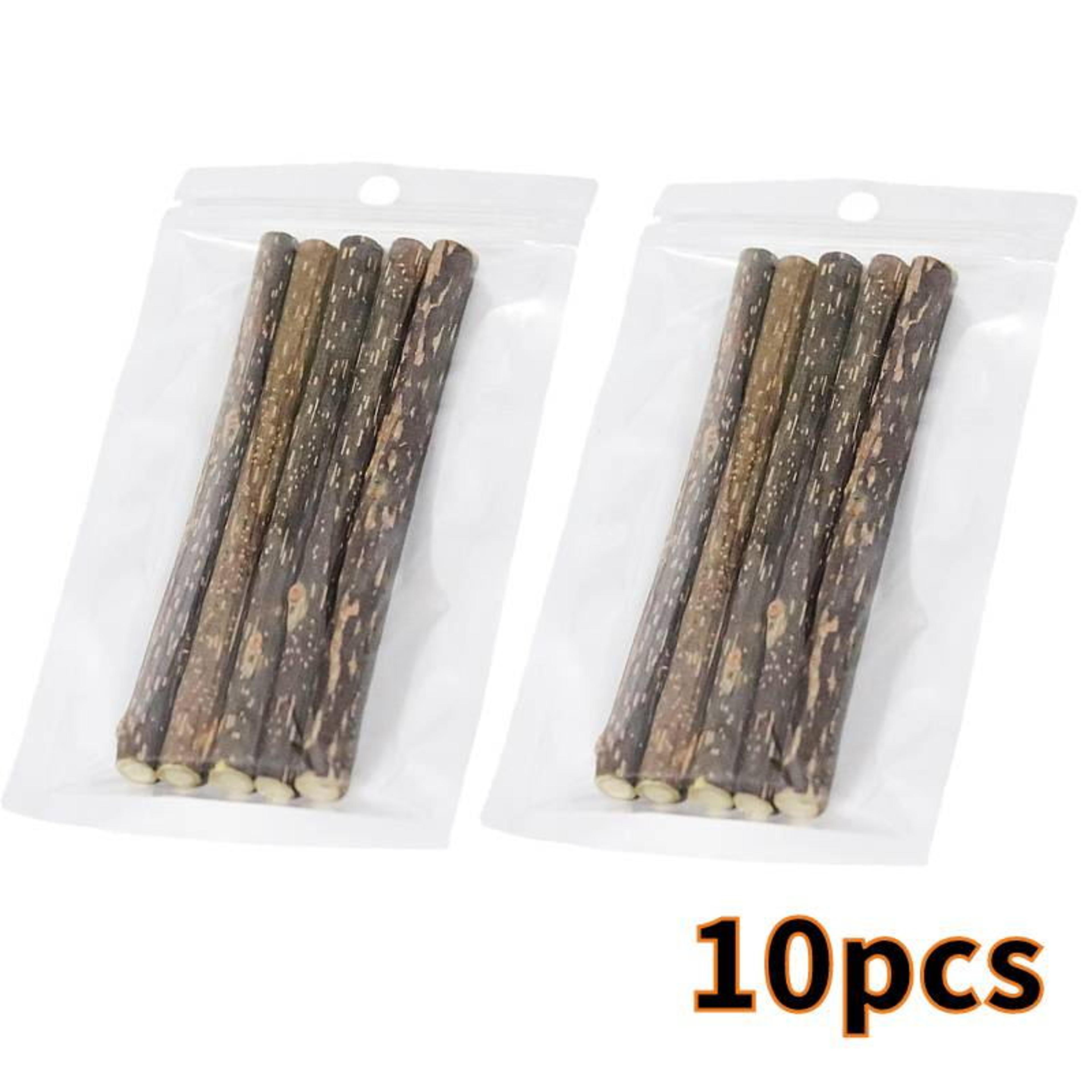 joRQCatMolarStickCleaningTeethNaturalCatnipPetCatMolarToothpasteStickCatSnacksSticksP