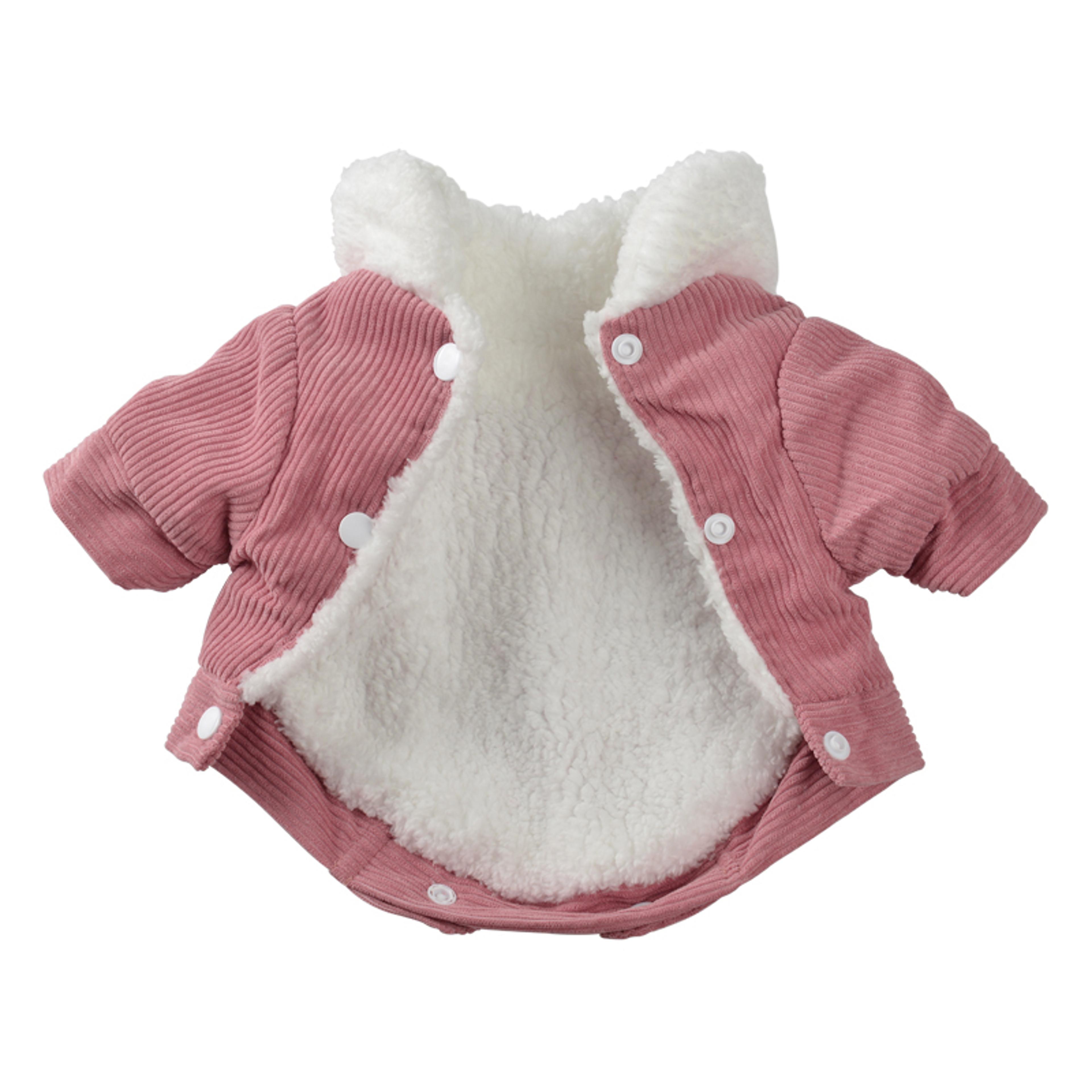 Cozy Winter Warm Dog Clothes For Small Medium Dogs Cats Soft Fleece Puppy Kitten Jacket Coat For Ch 1