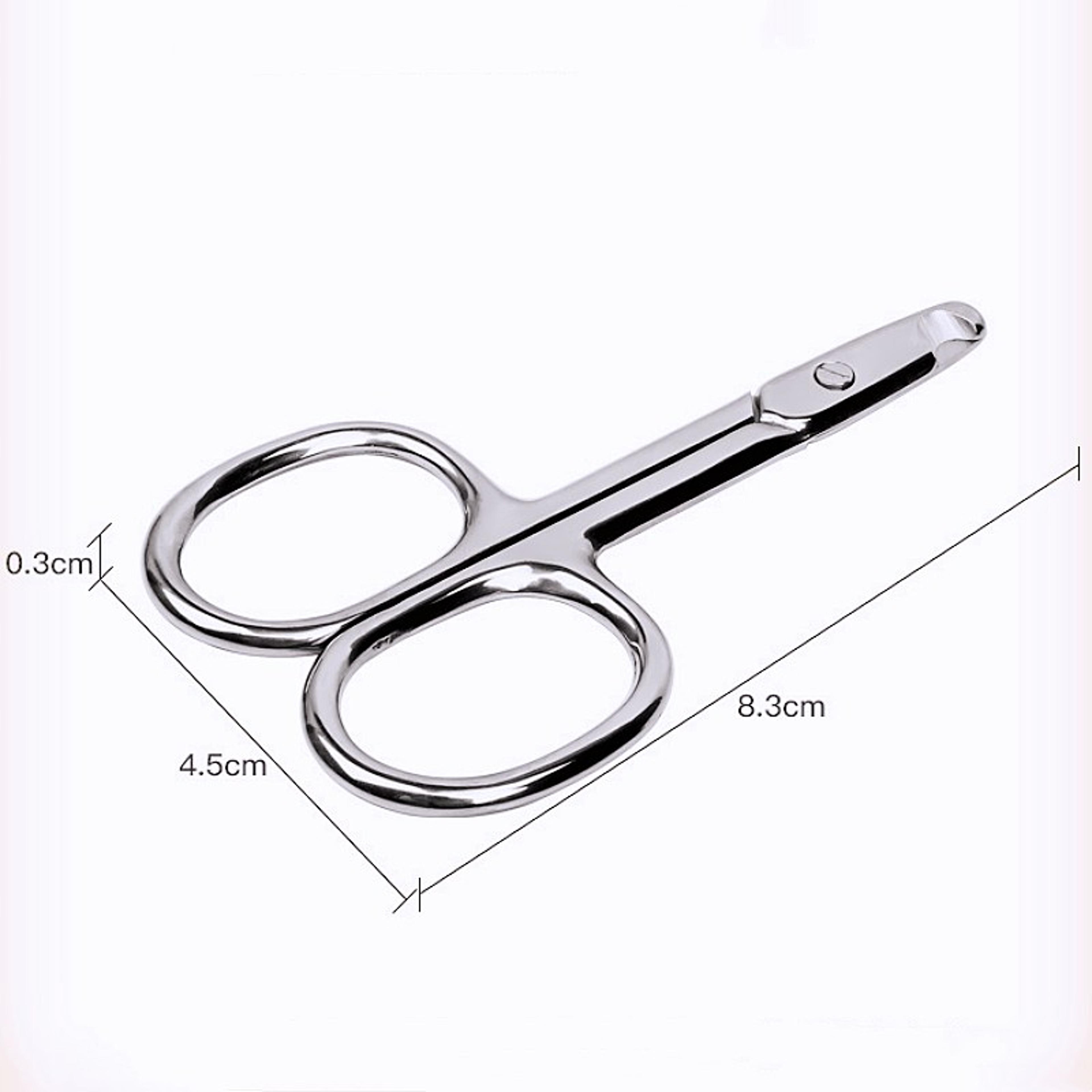 Precision Stainless Steel Dog Nail Clippers  Cat Nail Clipper For Smooth Paw Grooming 5