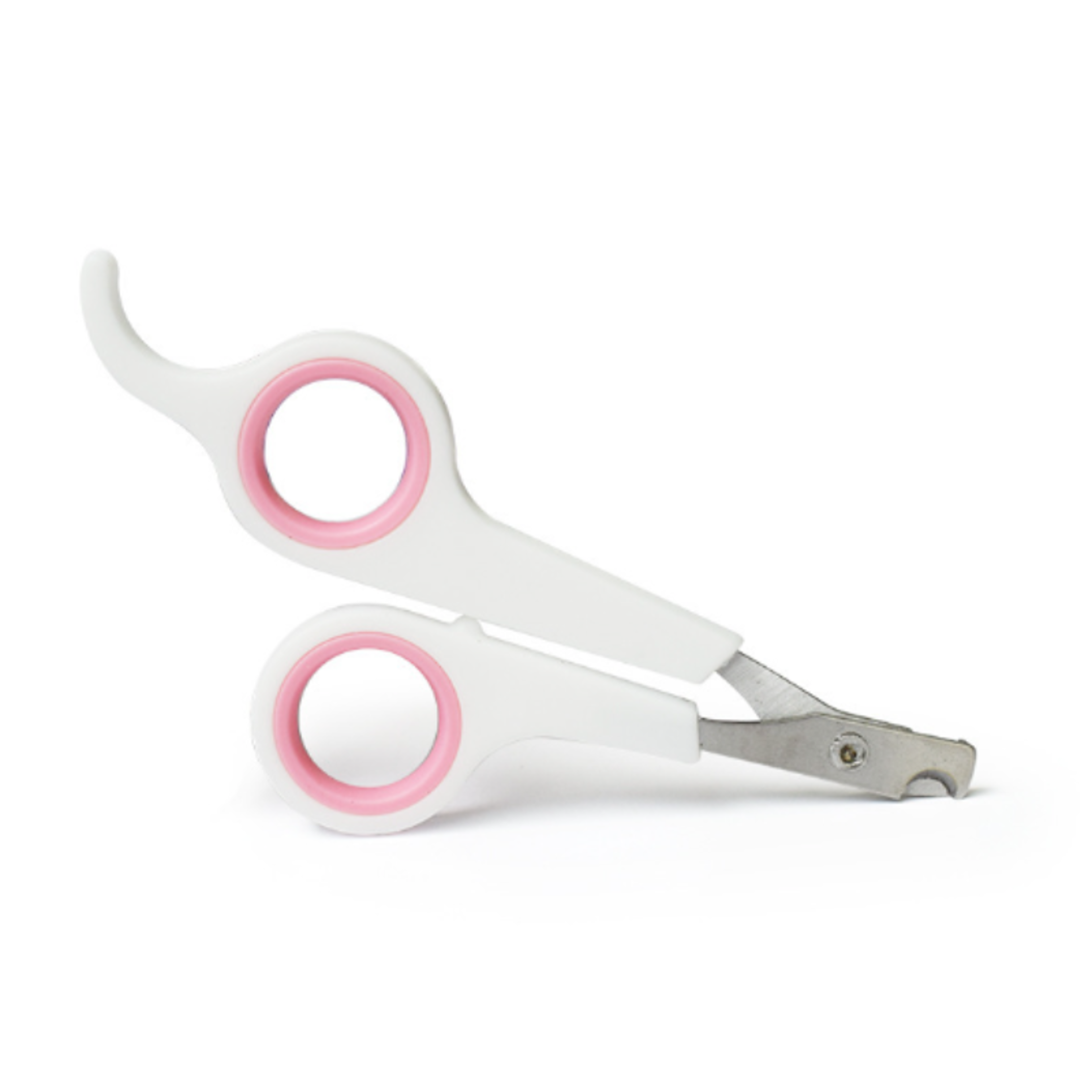 Pet Nail Clippers For Dogs  Cats Safe Precision Grooming Trimmer 8