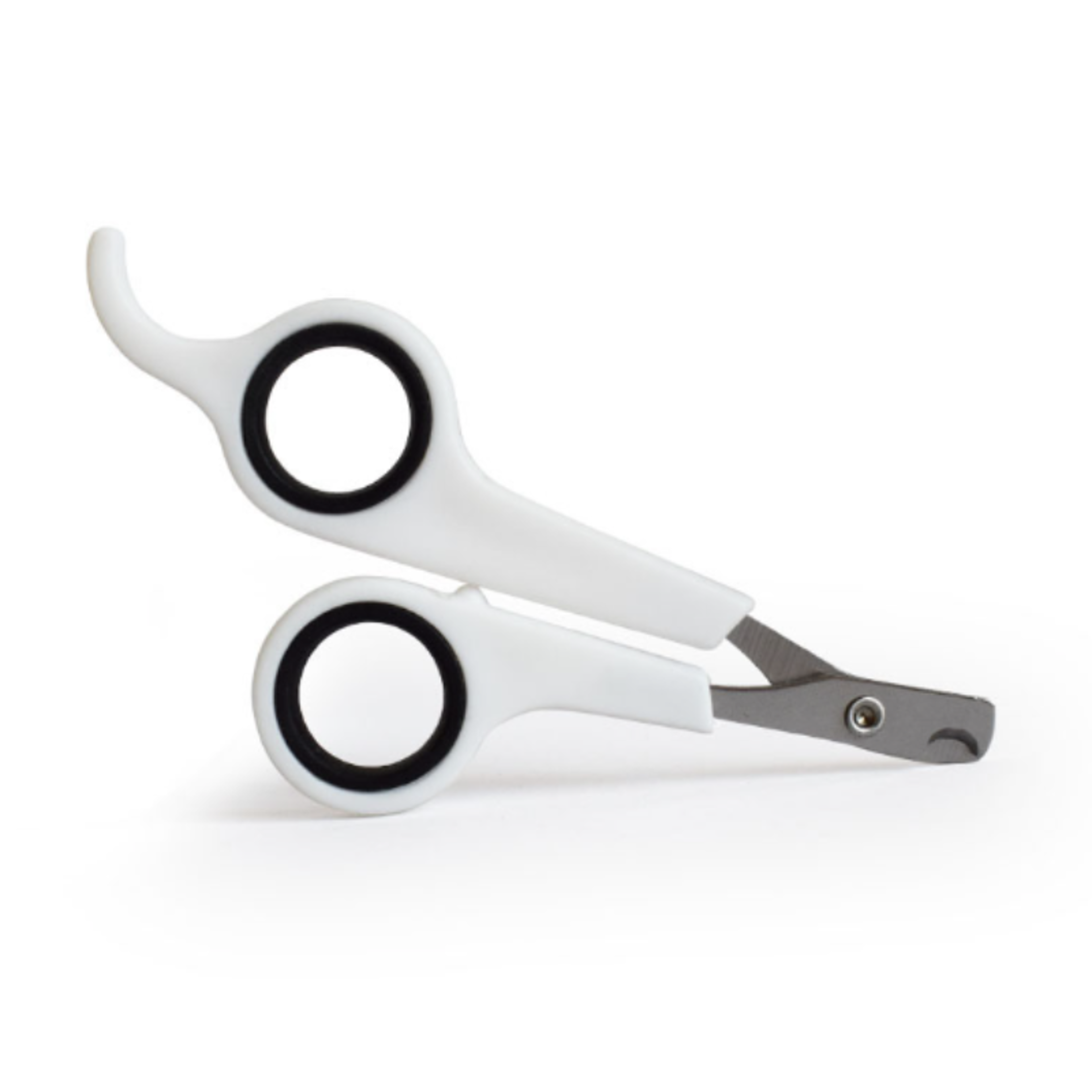Pet Nail Clippers For Dogs  Cats Safe Precision Grooming Trimmer 9