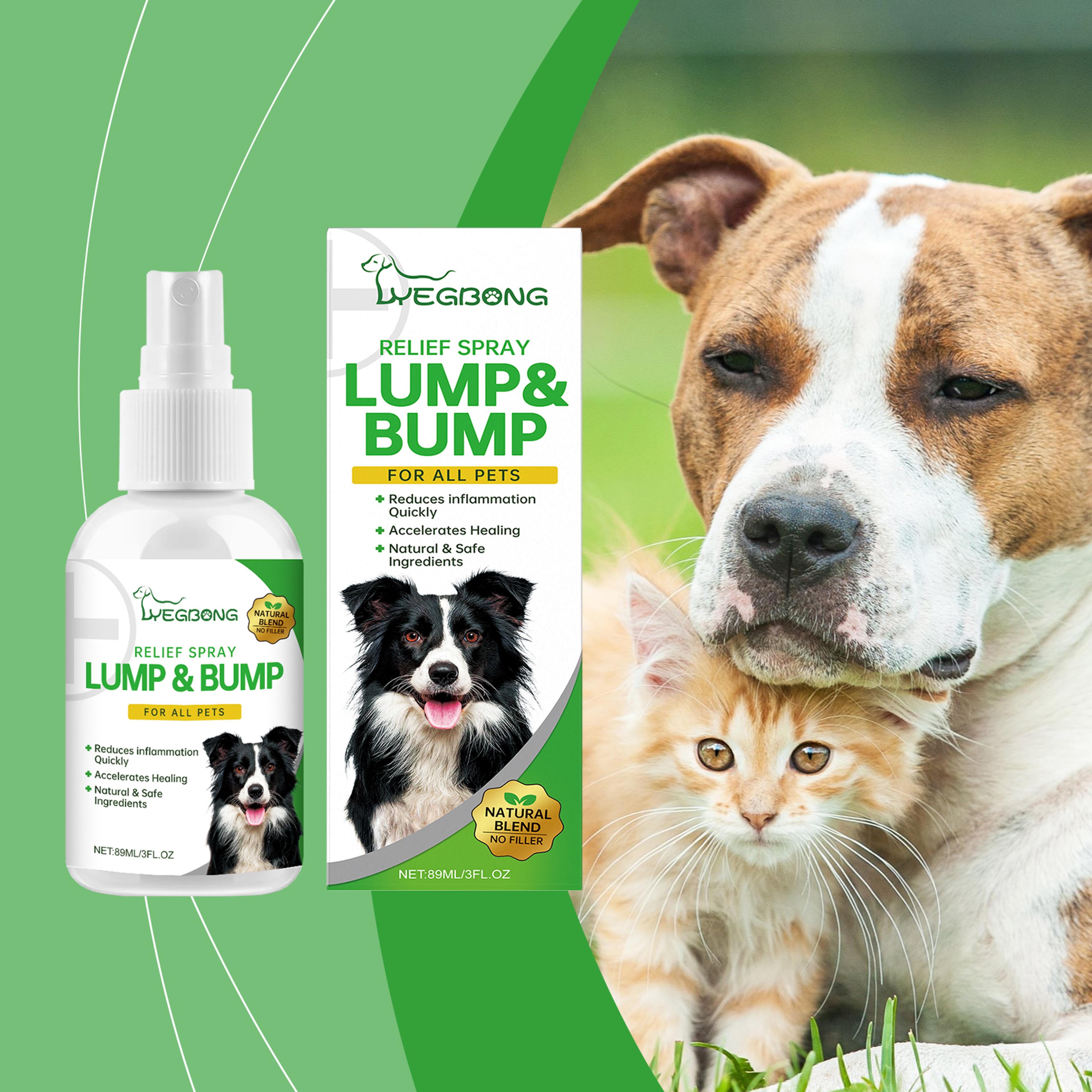 Advanced Pet Itch Relief Spray Soothing Skin Formula To Soothe Itchy Skin  Anti Allergy Pet Spray F 3