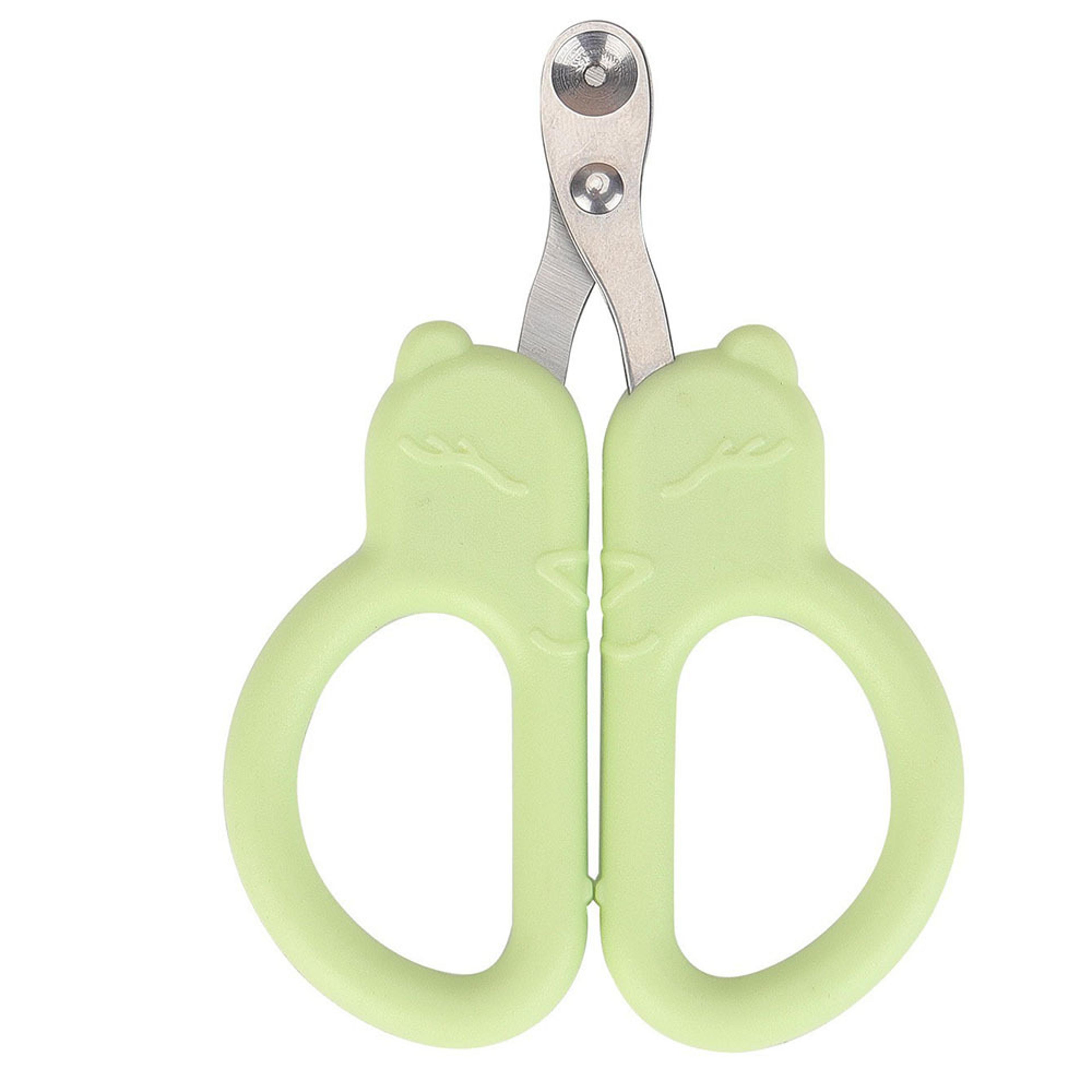 Purr Safe Precision Cat Nail Clippers Professional Pet Nail Trimmer For StressFree Grooming 4