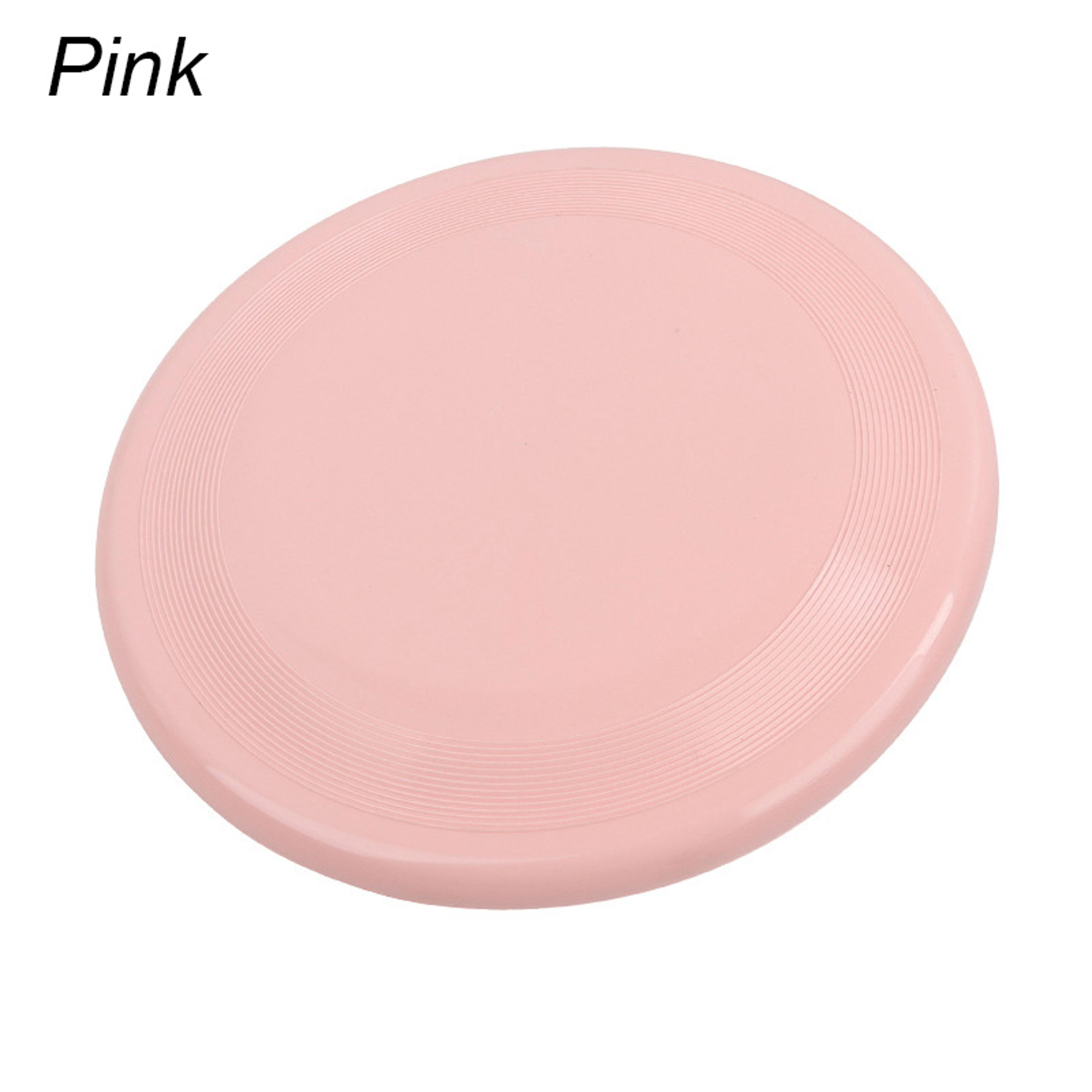 Silicone Flying Disk Toy For Dogs Durable Interactive Training Disc For Puppies  Dogs 8