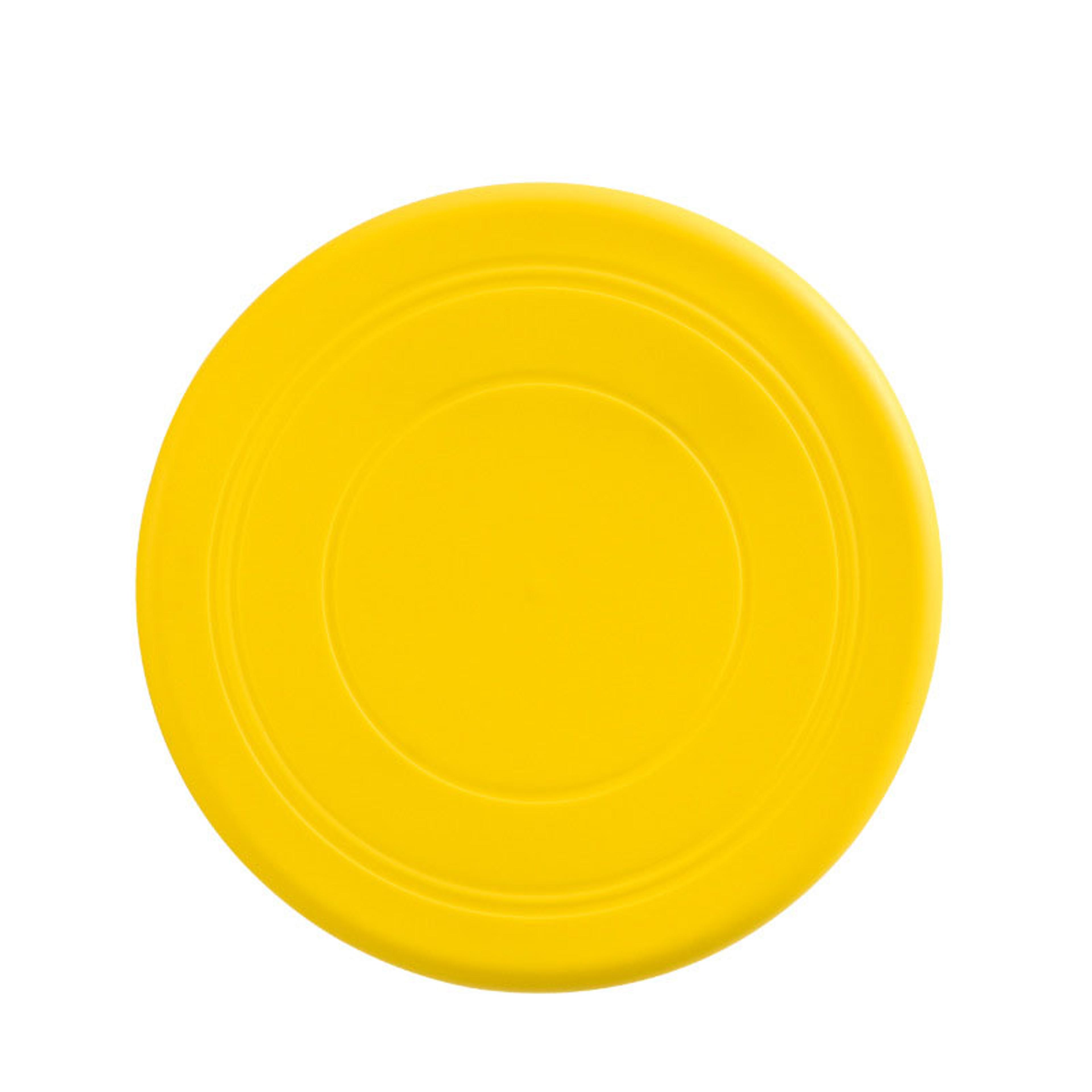 Soft Silicone Dog Flying Disc Interactive Fetch Toy For Training And Play 6