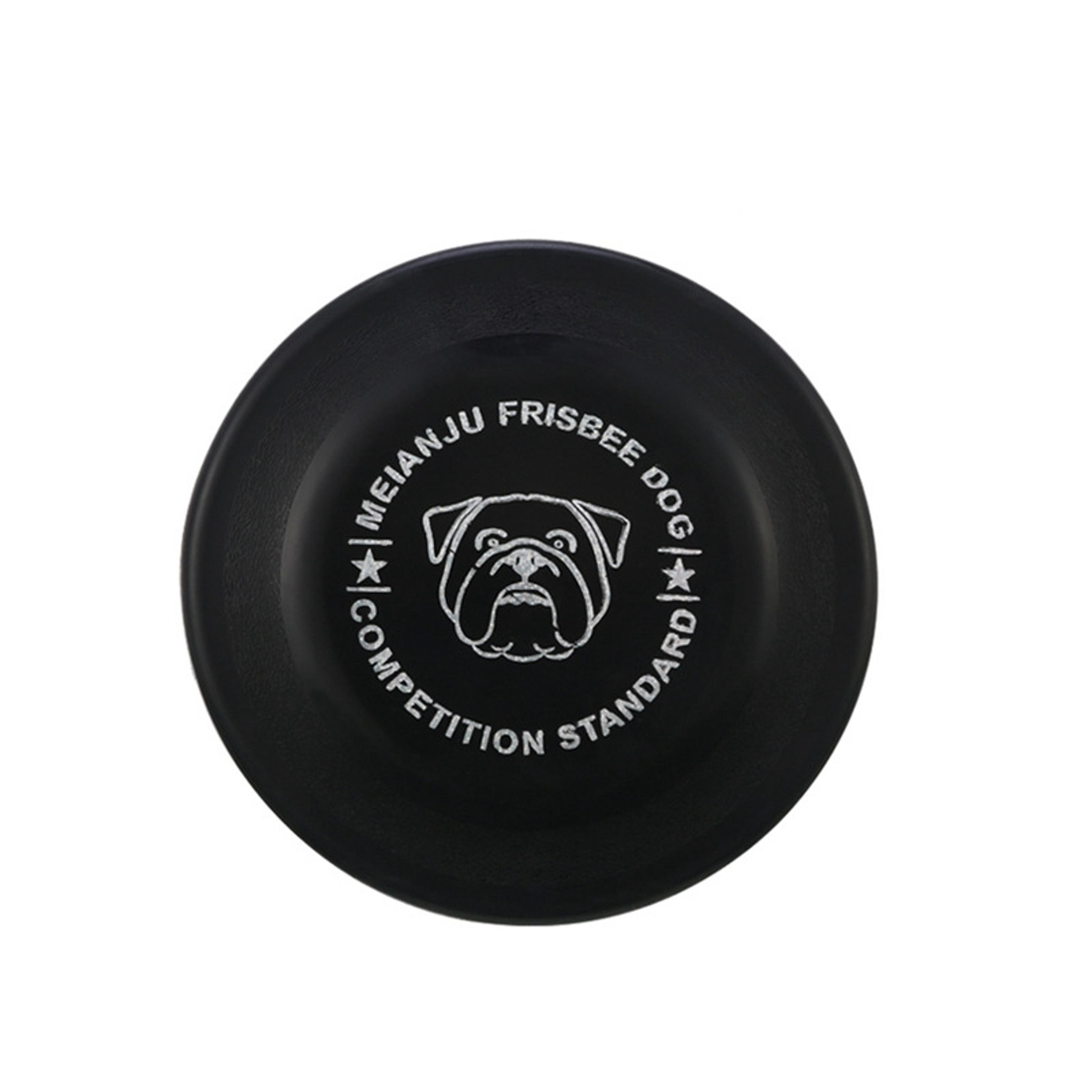 Soft Silicone Dog Frisbee For Training And Fetch 7