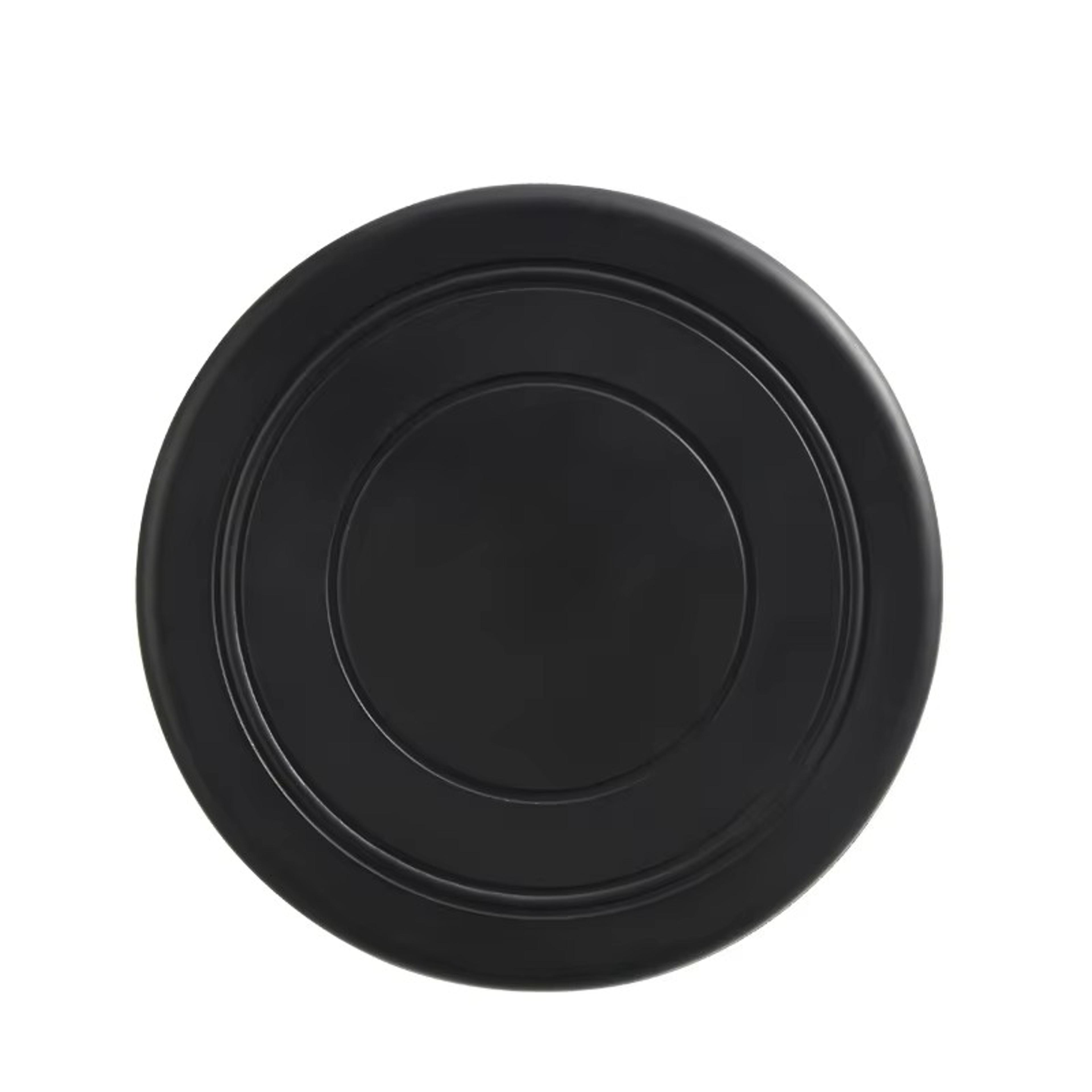 Soft Silicone Dog Flying Disc Toy For Fetch Training And Interactive Play 7