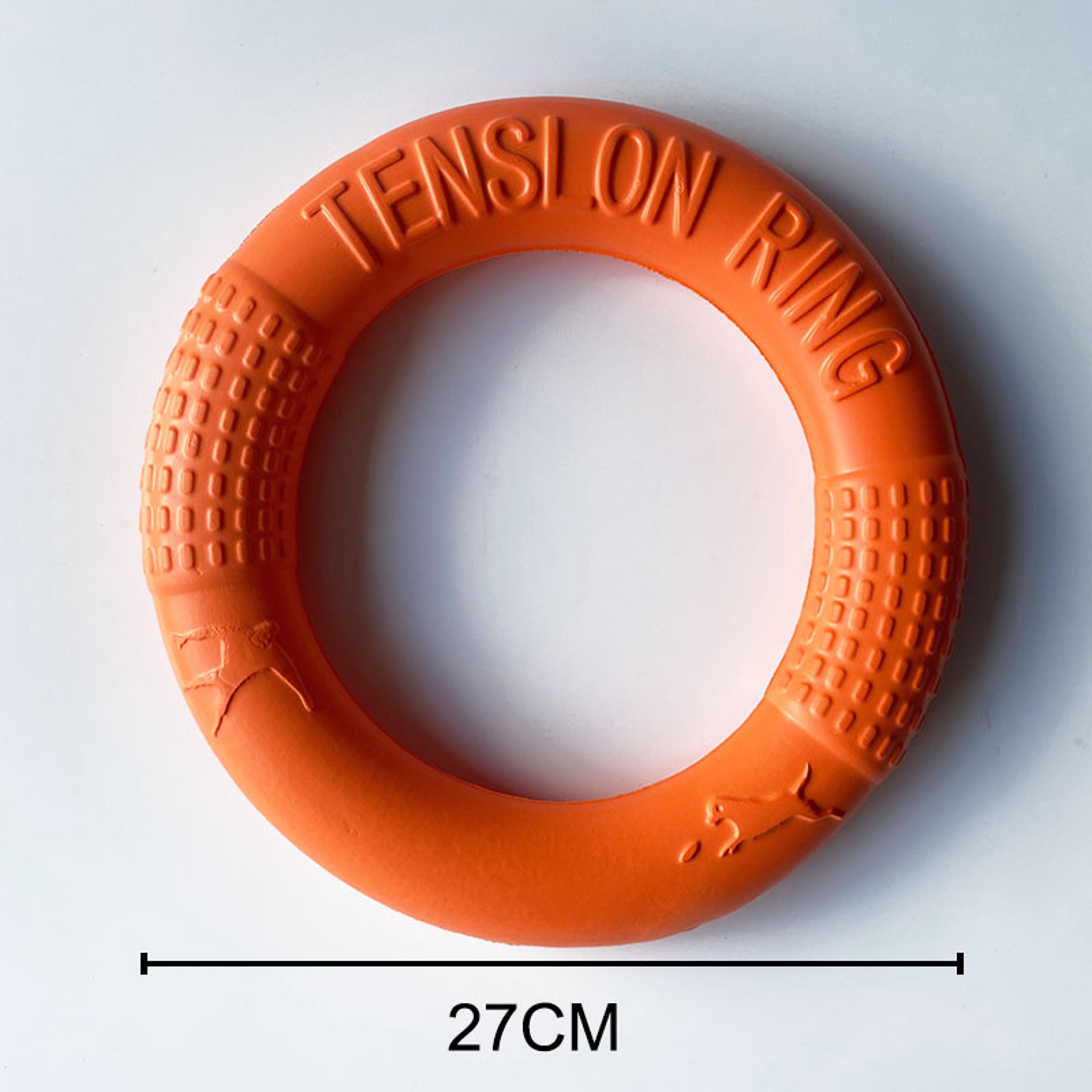 Dog Training Ring For Active Dogs And Large Breeds 5