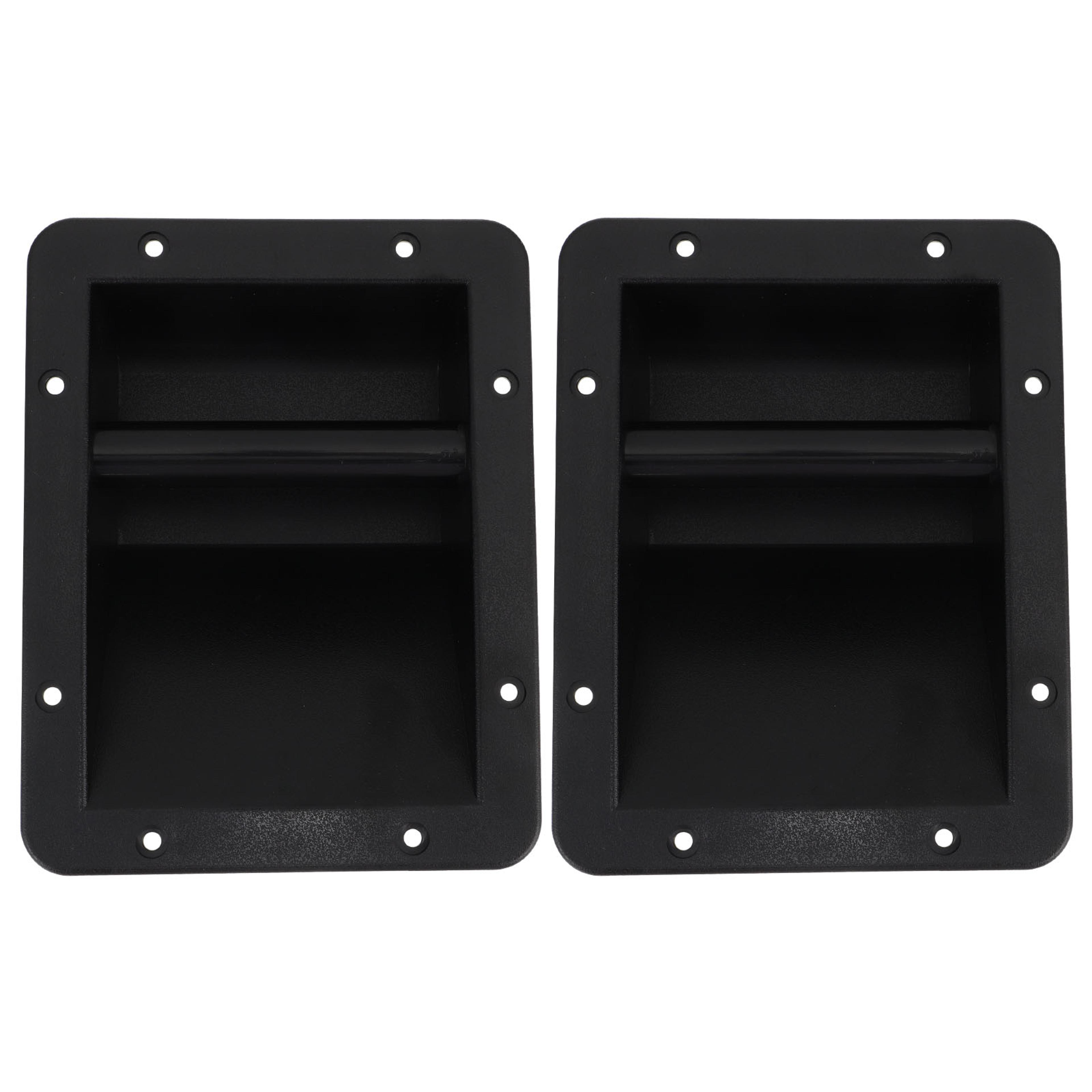 speaker cabinet handle replacement for pa speakers & subwoofer boxes