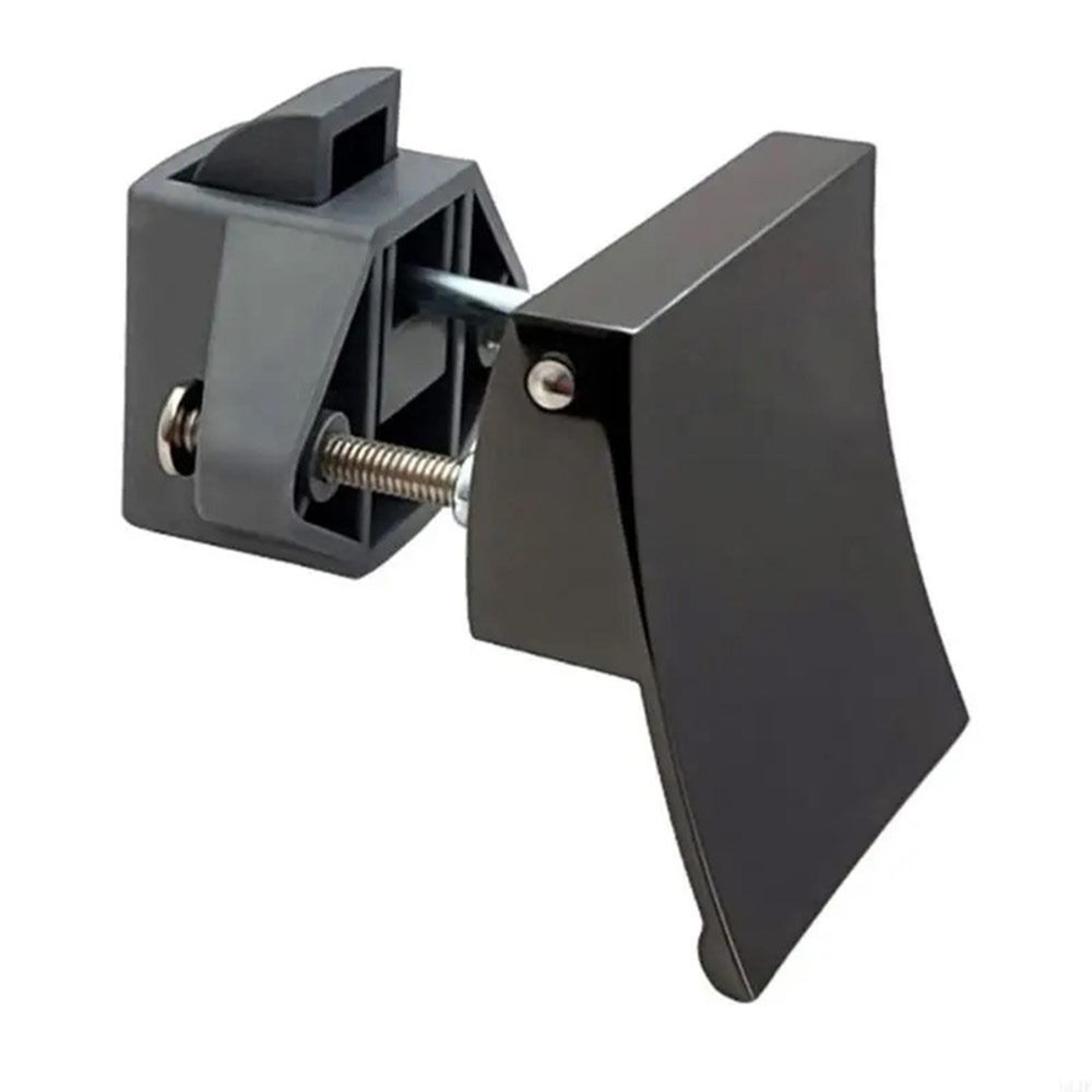 Zinc Alloy Push Button Door Latch For RV Cabinet Caravan Cupboard And Drawer Doors 4