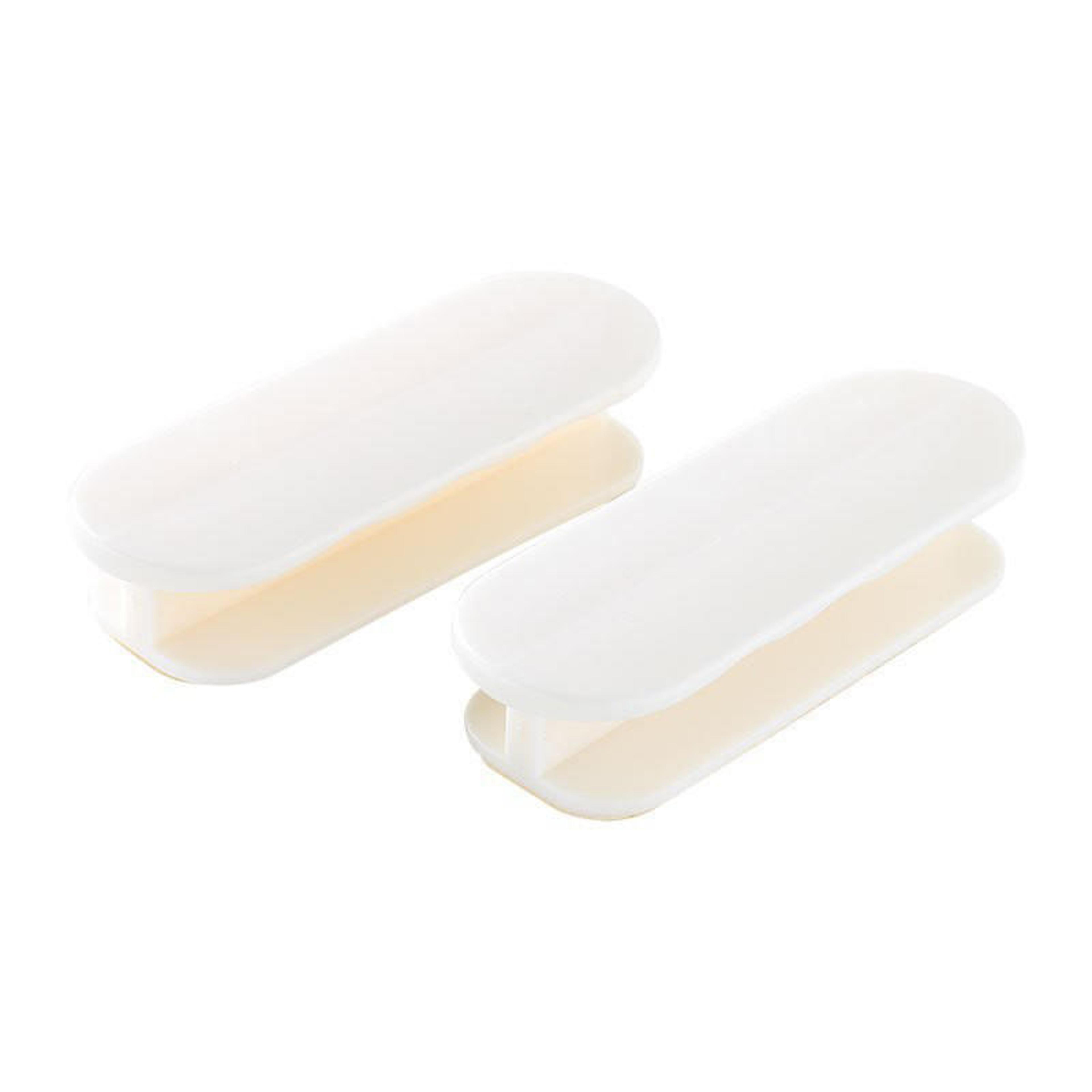 No Drill Self Adhesive Cabinet Handles For Drawers Cupboards And Wardrobes 7