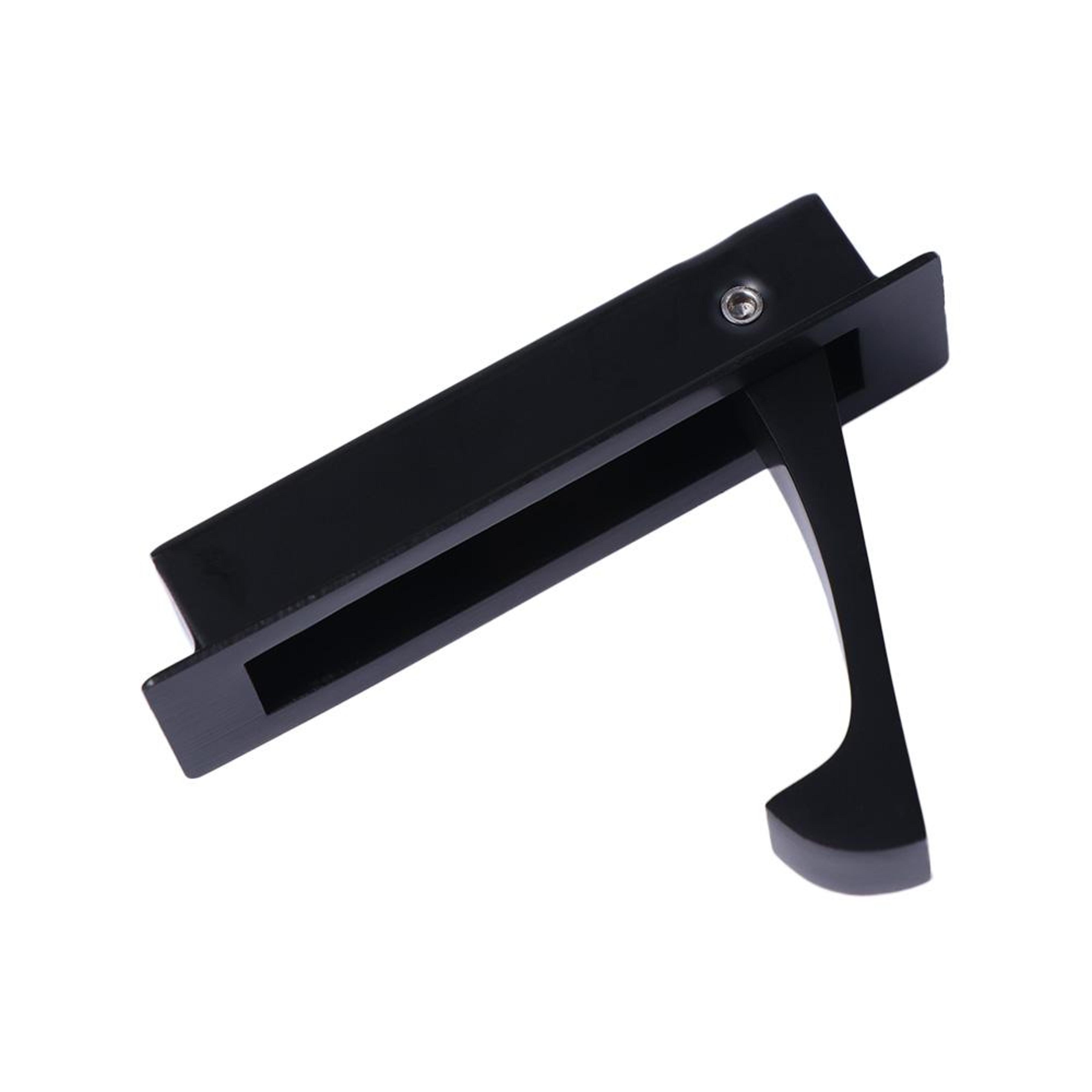 Durable Stainless Steel Cabinet Pulls Hidden Concealed Drawer Handles For Modern Interiors 2