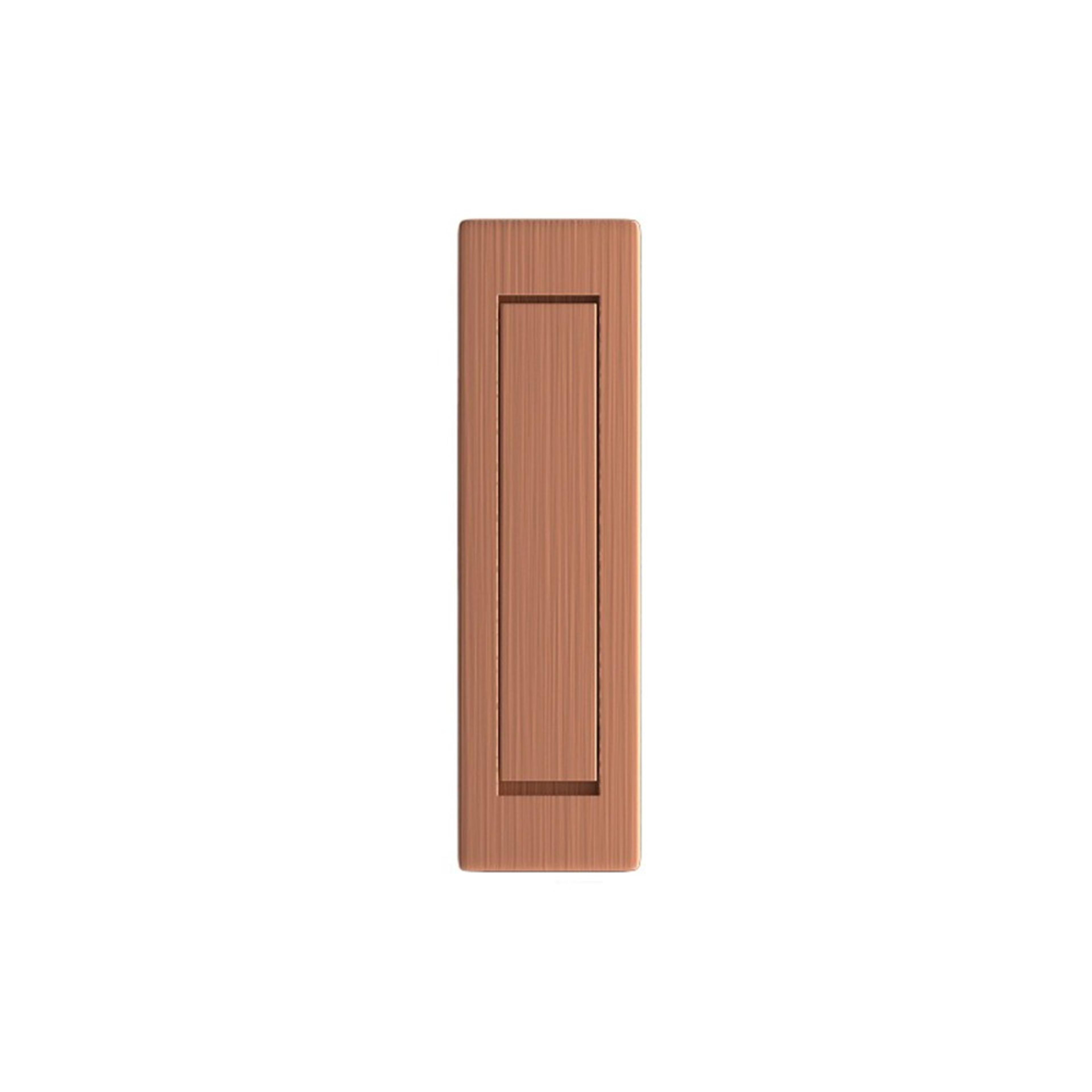 Durable Stainless Steel Cabinet Pulls Hidden Concealed Drawer Handles For Modern Interiors 9