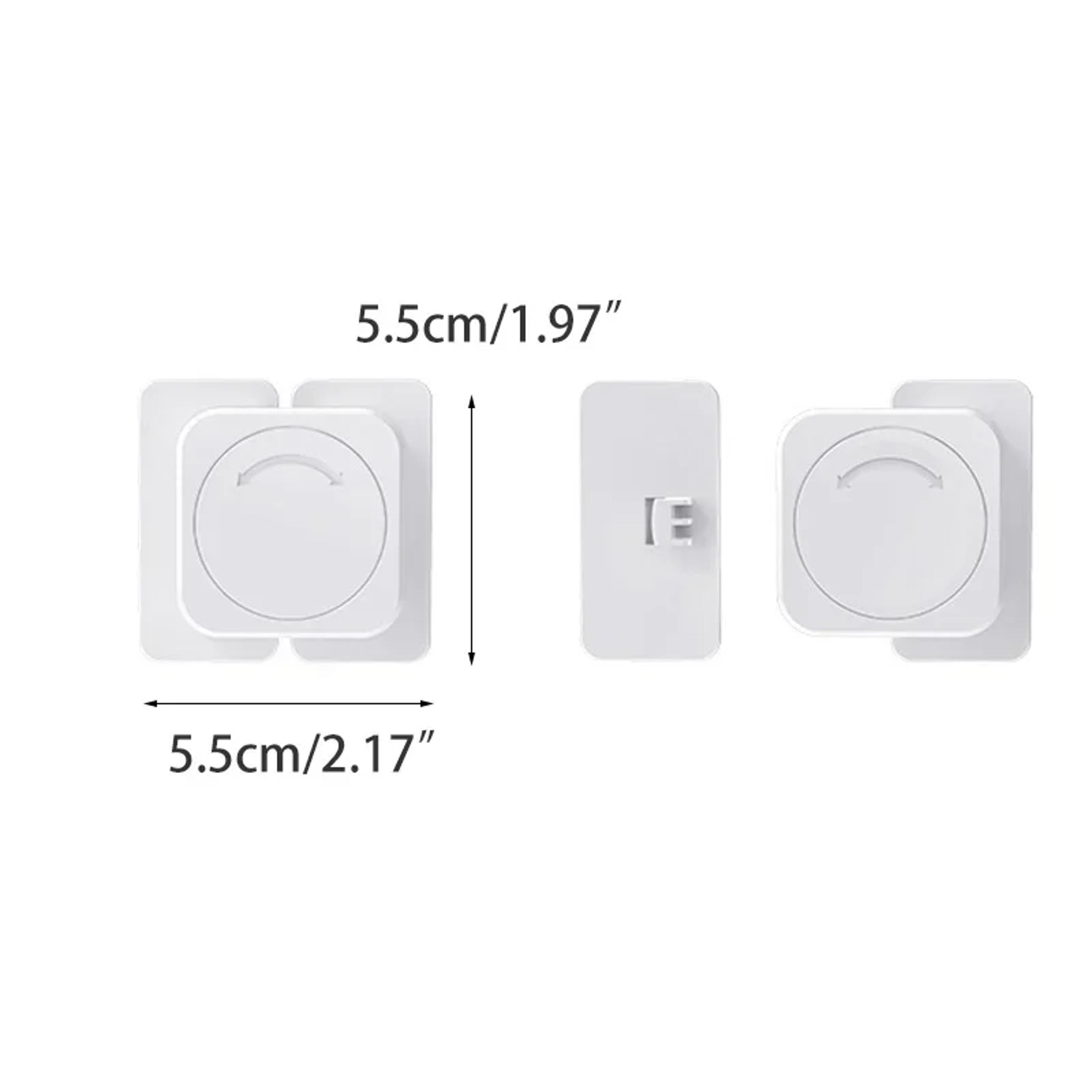 ToddlerGuard Child Safety Lock For Fridge Cabinets And Drawers 5