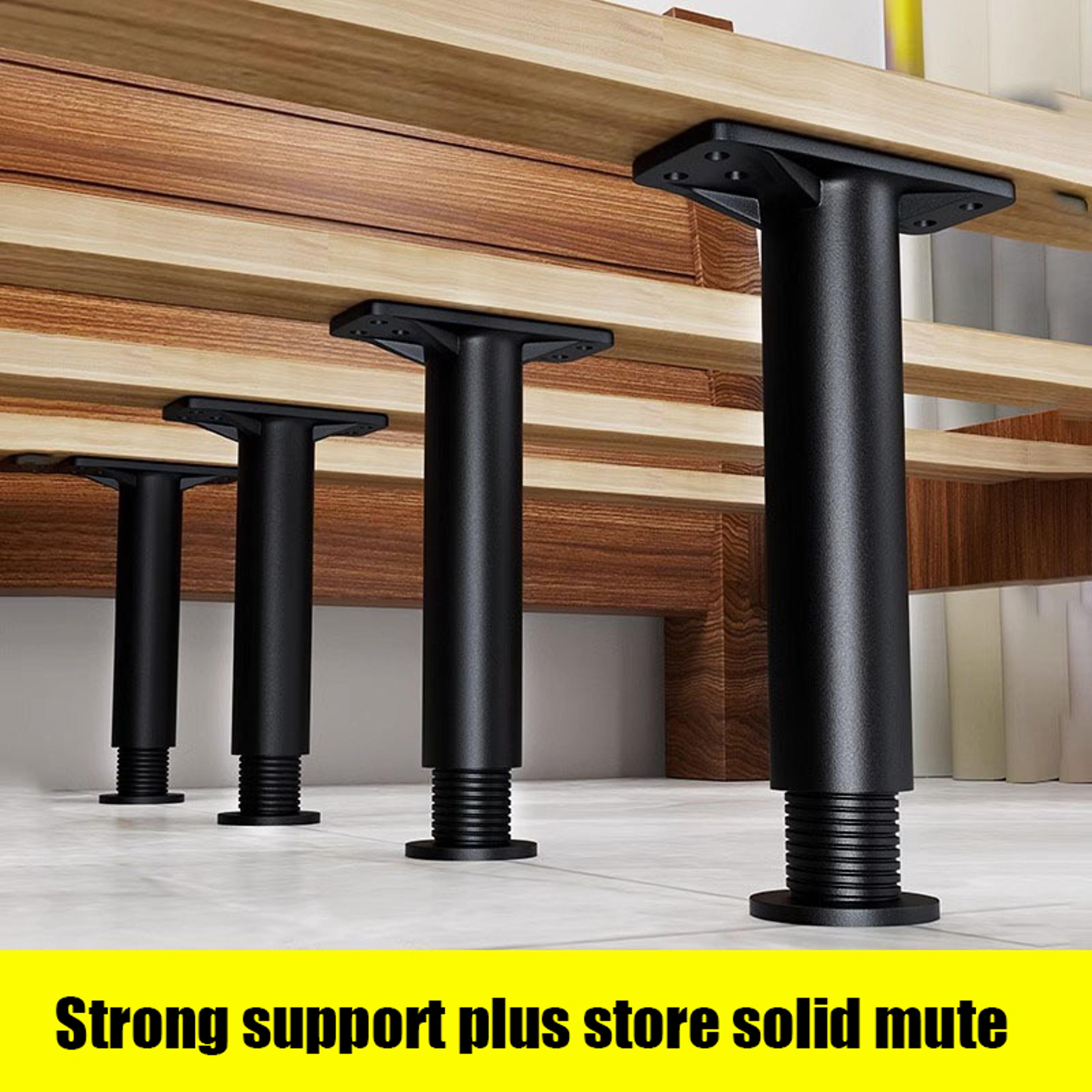 Adjustable Bed Support Leg For Bed Frames Sofas And Furniture 0