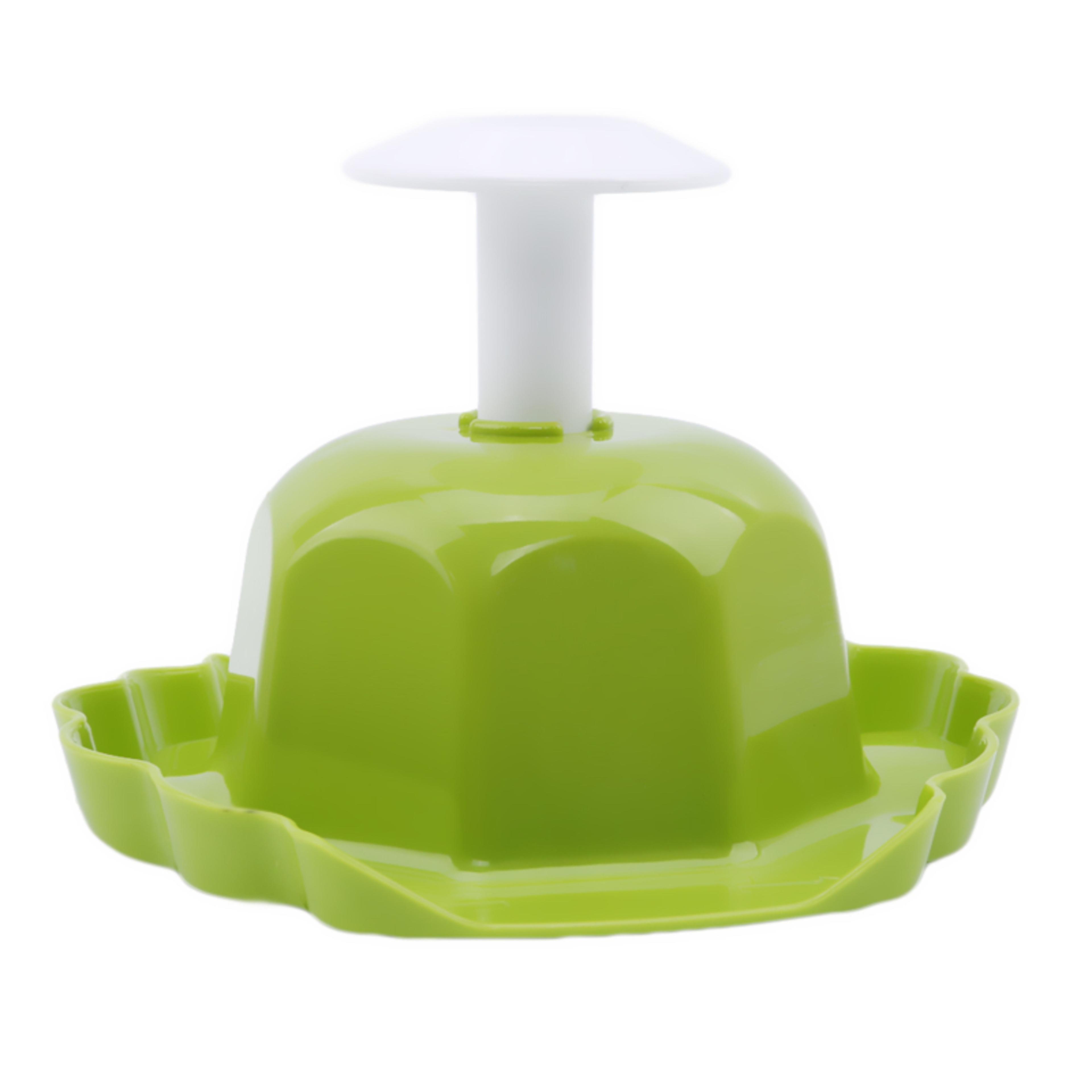 Potato Hand Protector Kitchen Vegetable Slicer Guard For Safe Easy Cutting 4