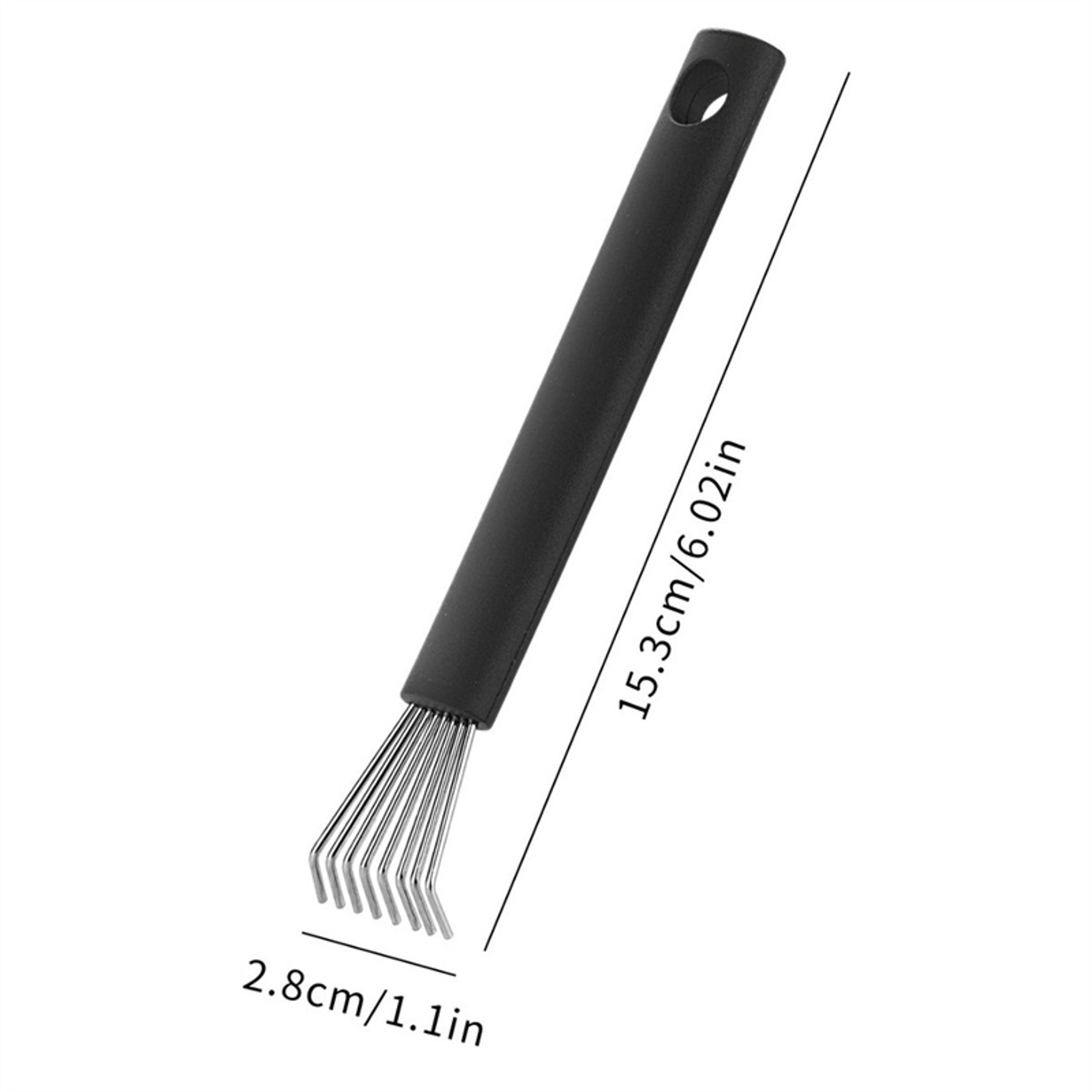Portable Watermelon Seed Remover  Fruit Divider Stainless Steel Kitchen Gadget 3