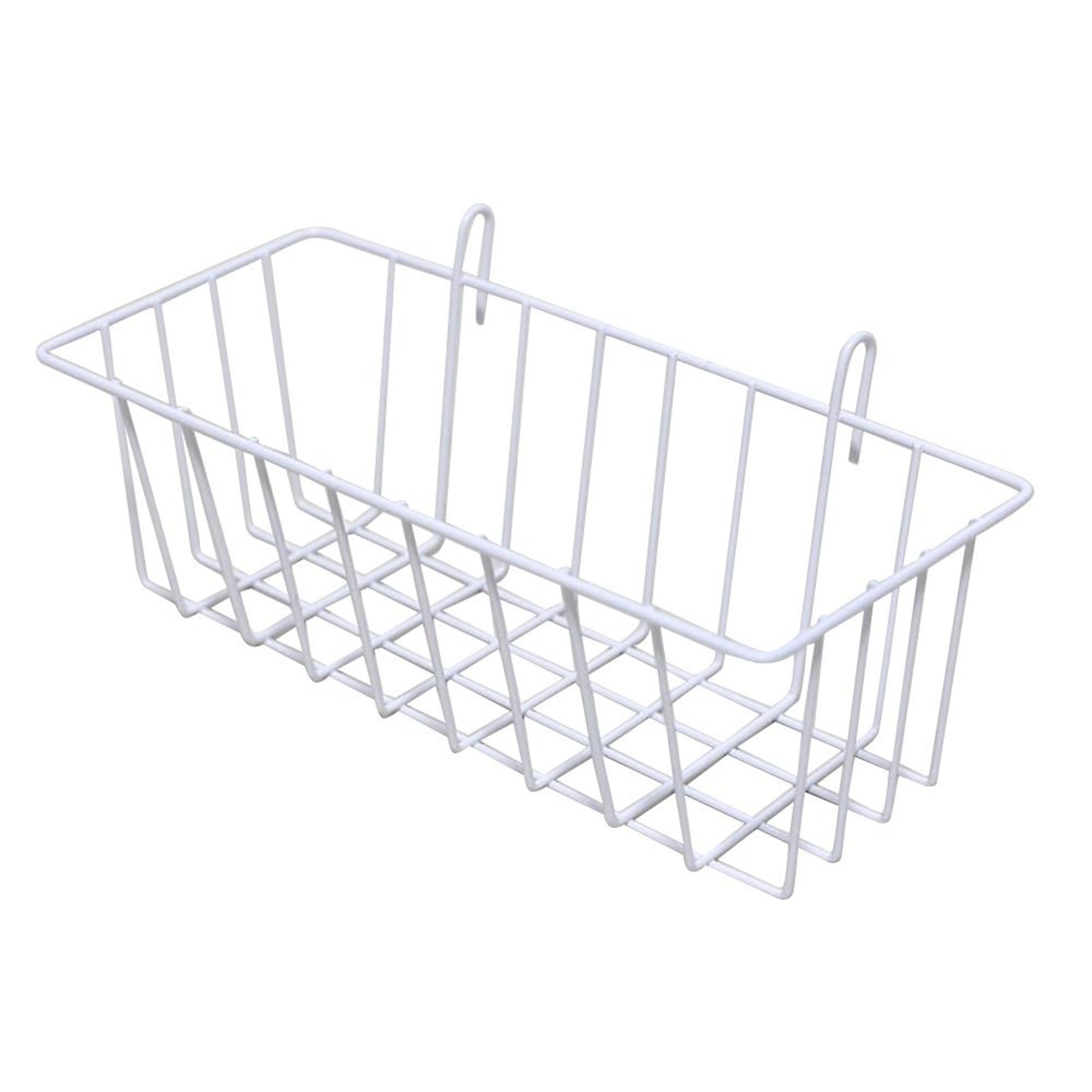 Multifunctional Hanging Storage Rack Kitchen  Bathroom Organizer 6