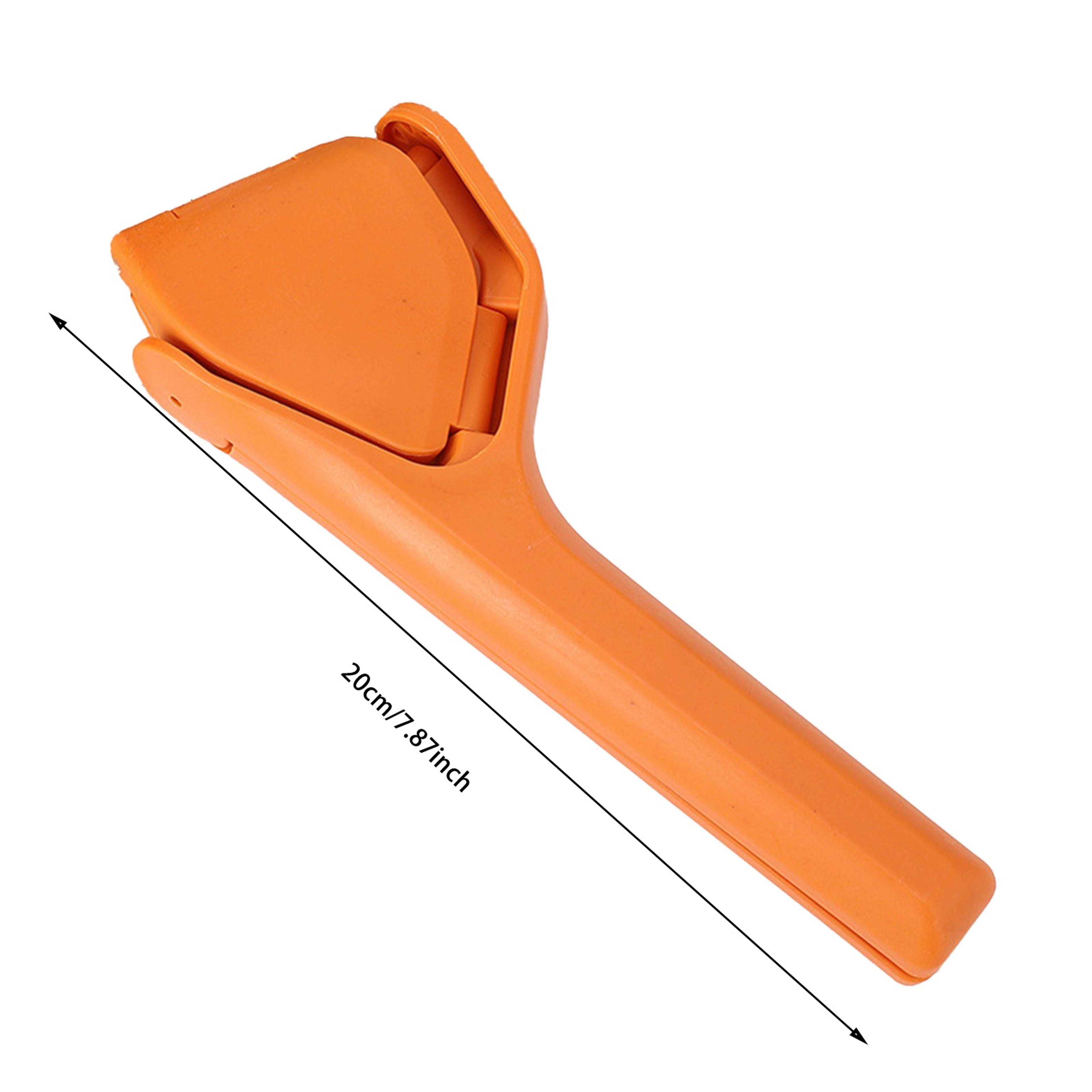 Foldable Manual Lemon Juicer Easy Citrus Squeezer For Kitchen 4