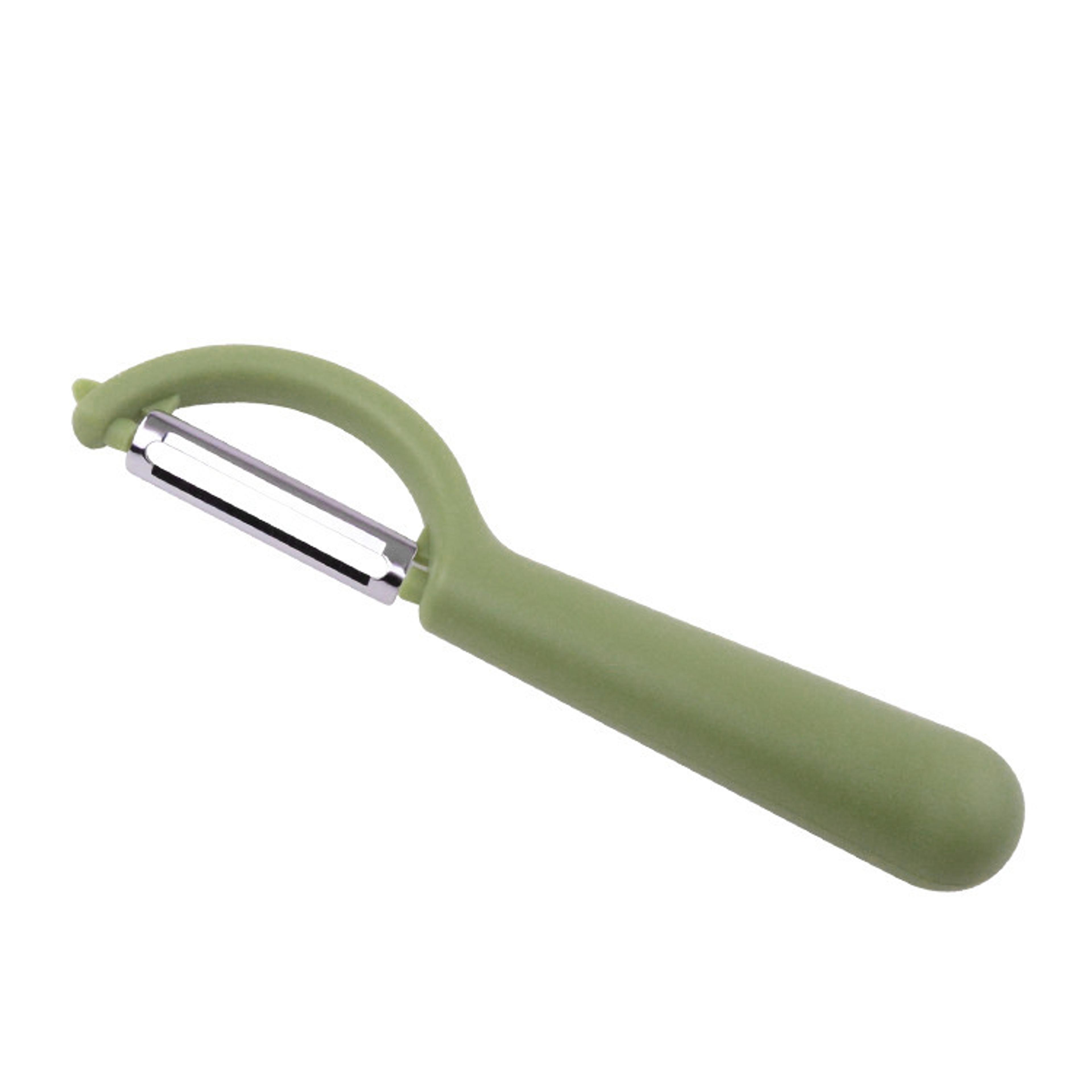 Premium Stainless Vegetable Peeler  Fruit Peeler Multifunctional Kitchen Cutter 7