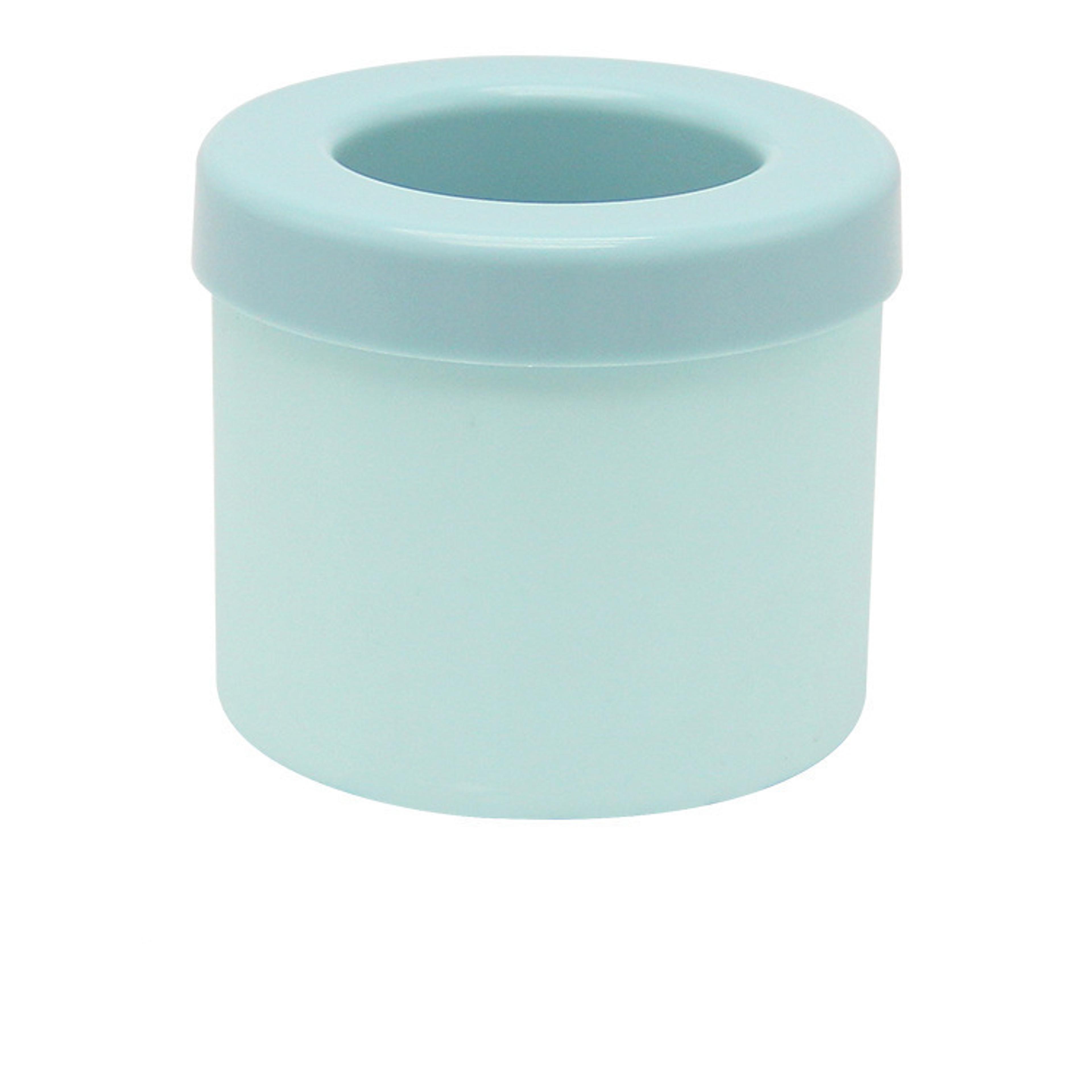 Premium Silicone Ice Cube Mold Round Ice Bucket DIY Ice Maker For Homemade Drinks 6
