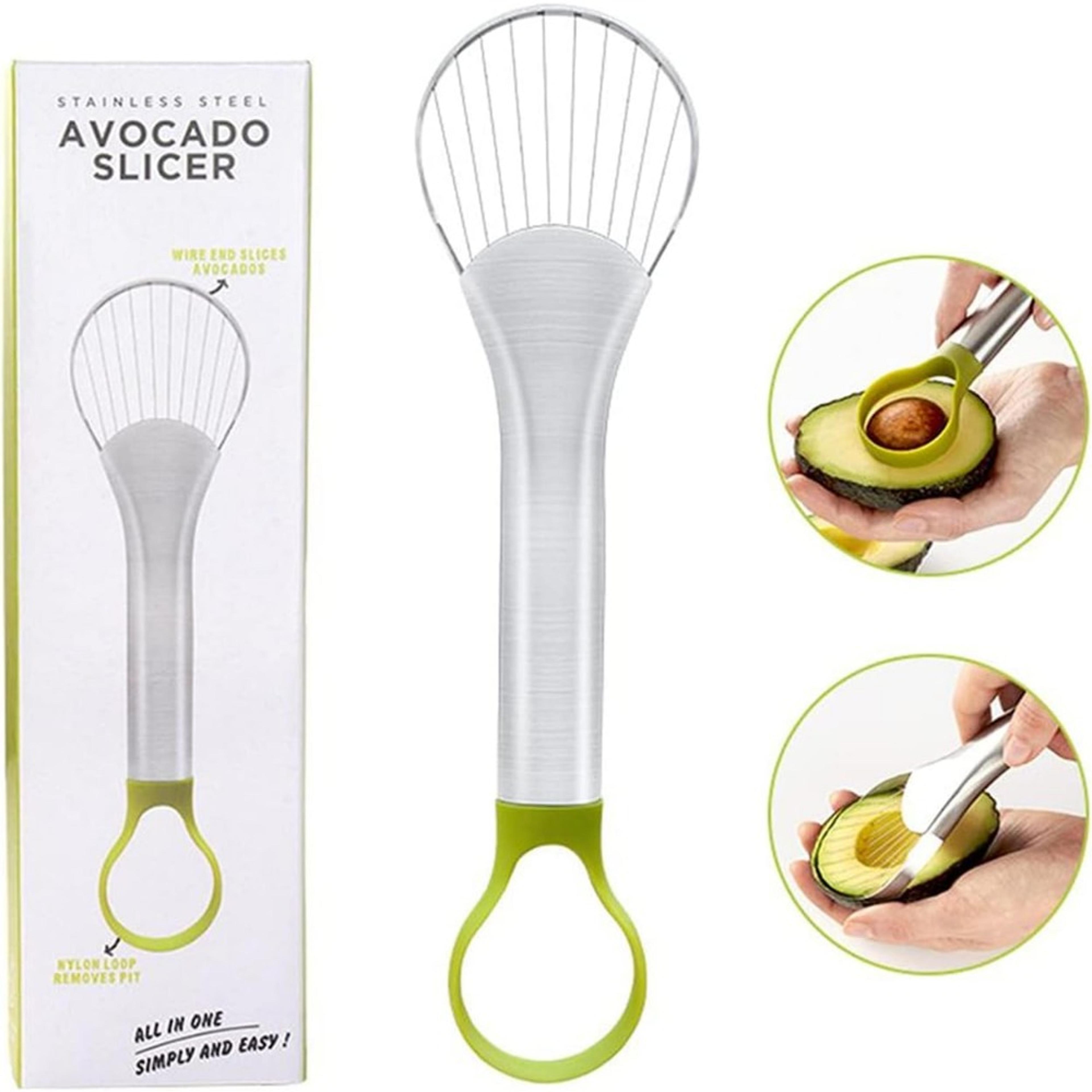 Premium Avocado Knife  Slicer For Easy Prep 3