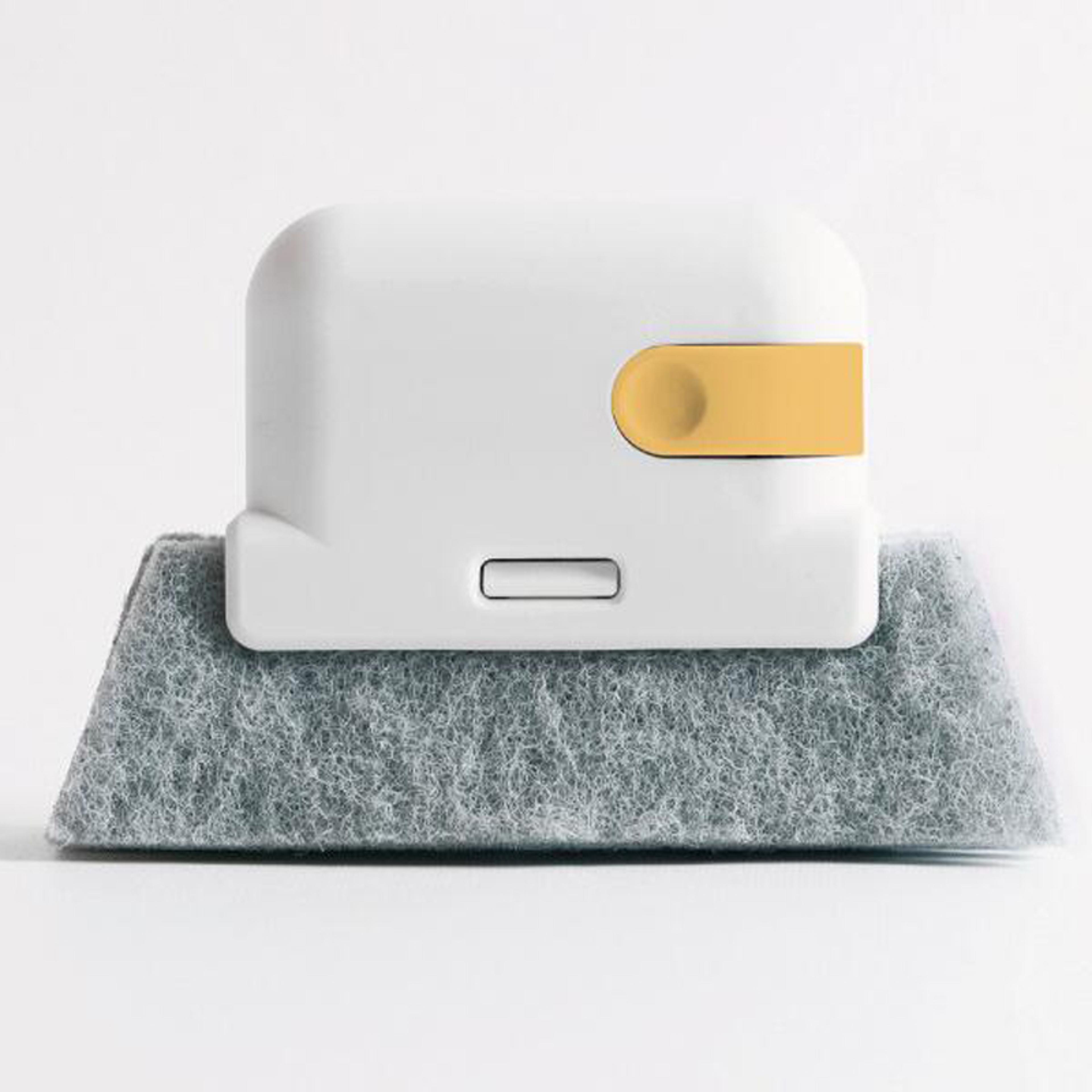 Premium Gap Cleaning Brush  Window Groove Cleaner 1