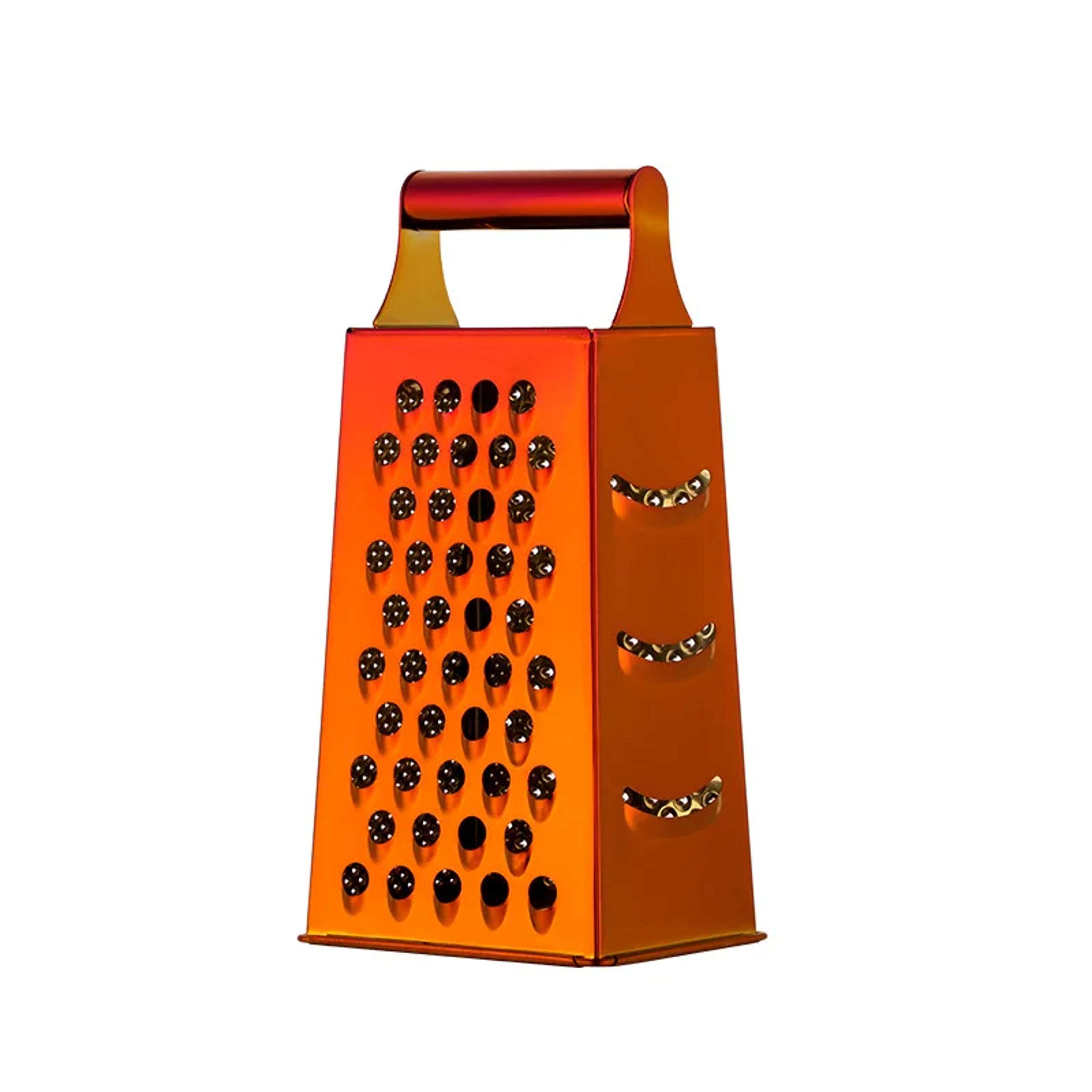 Multi Functional Stainless Steel Grater  Vegetable Slicer For Kitchen 6