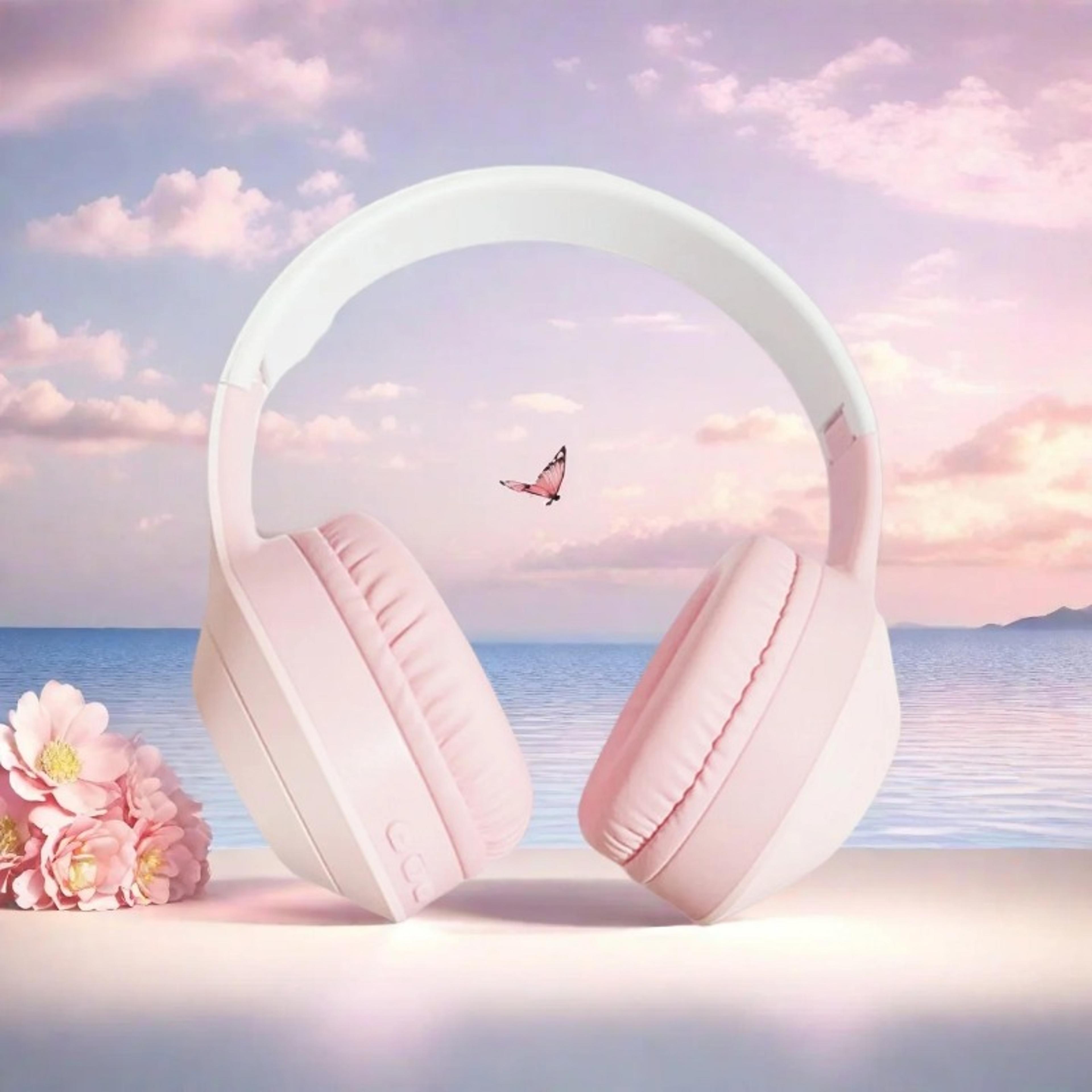 Wireless Bluetooth Gaming Headphones With Noise Cancelling  Surround Sound 0