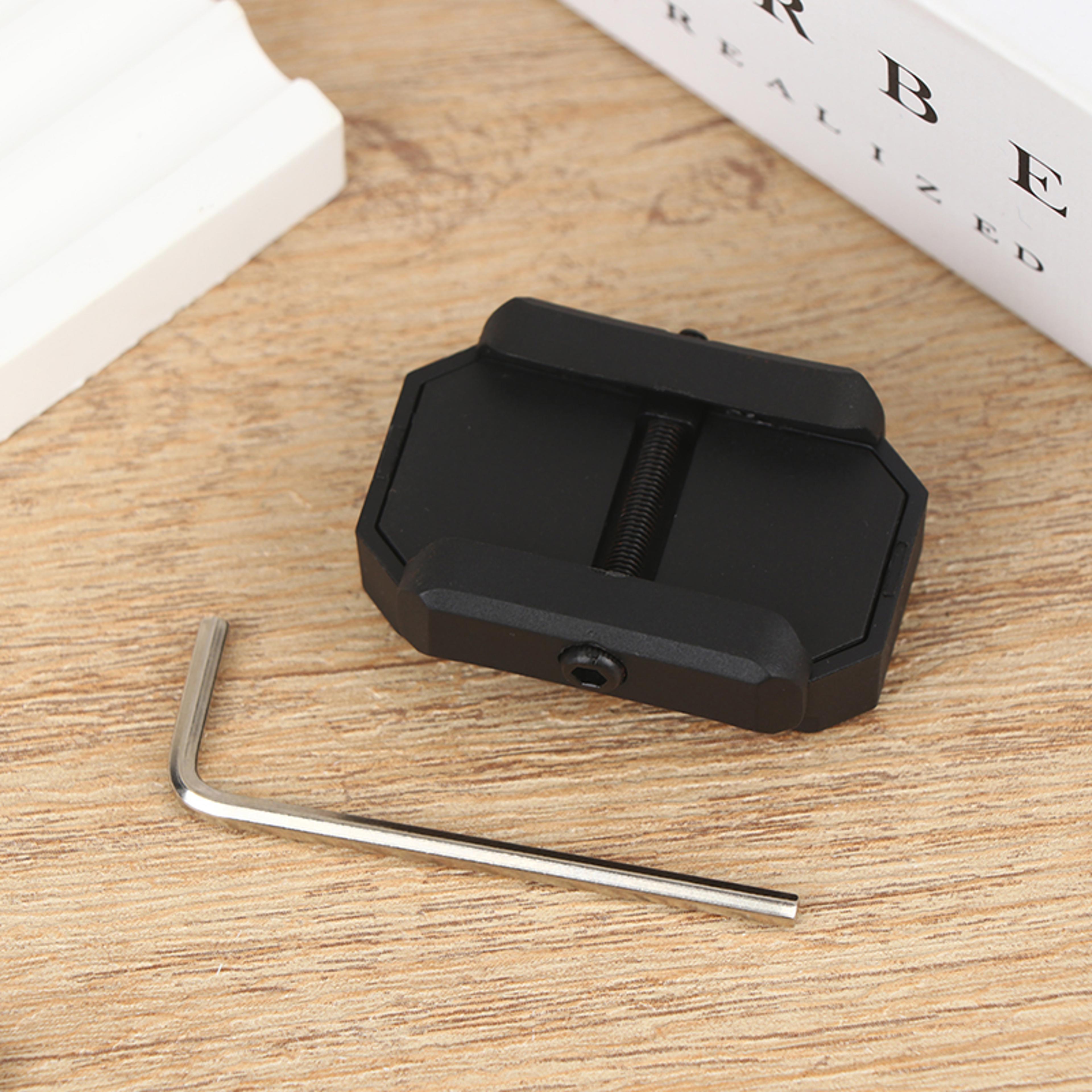 Mini Outdoor Compass Guide For Hiking  Navigation 4