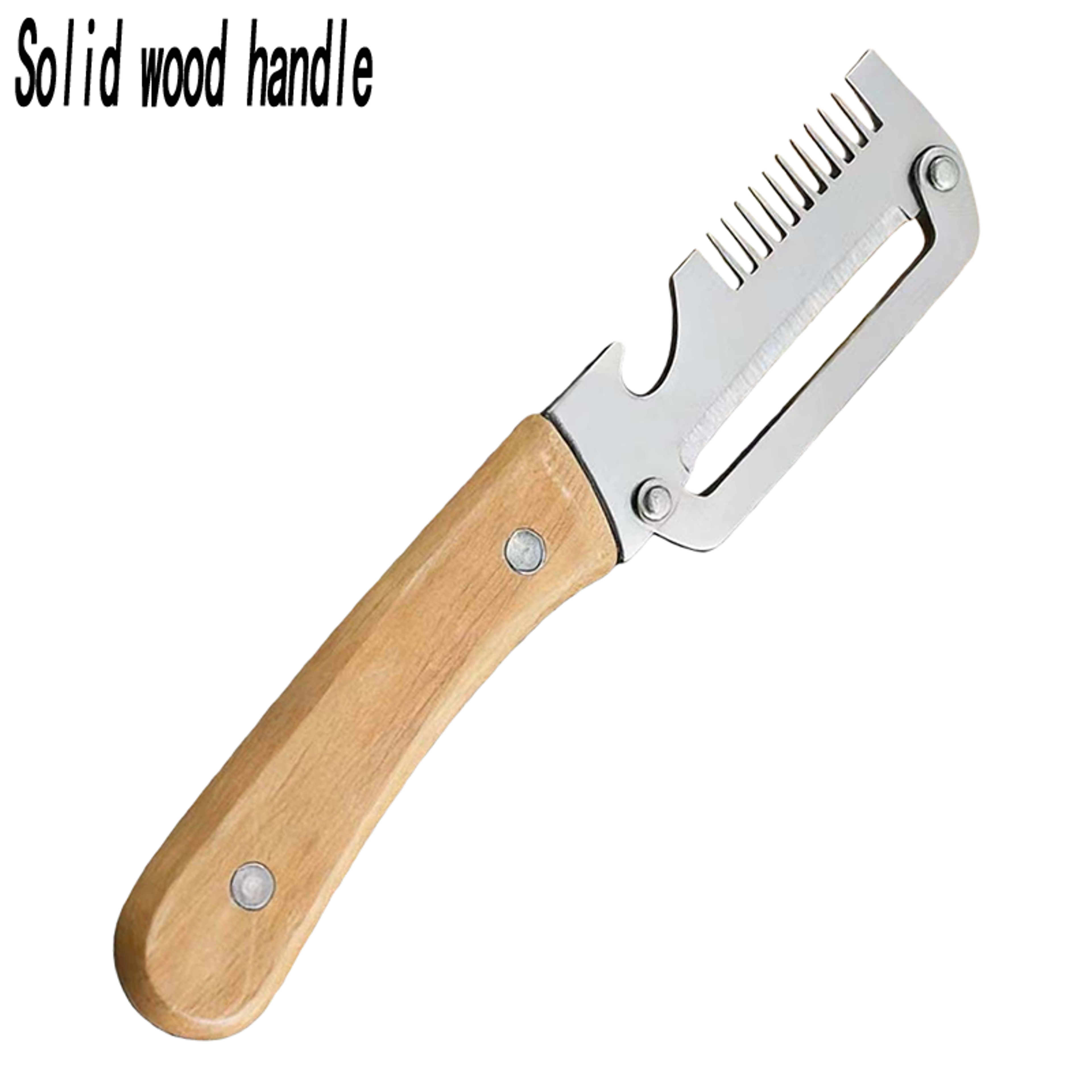 Multi Functional Vegetable Peeler  Fruit Grater Tool For Kitchen 8
