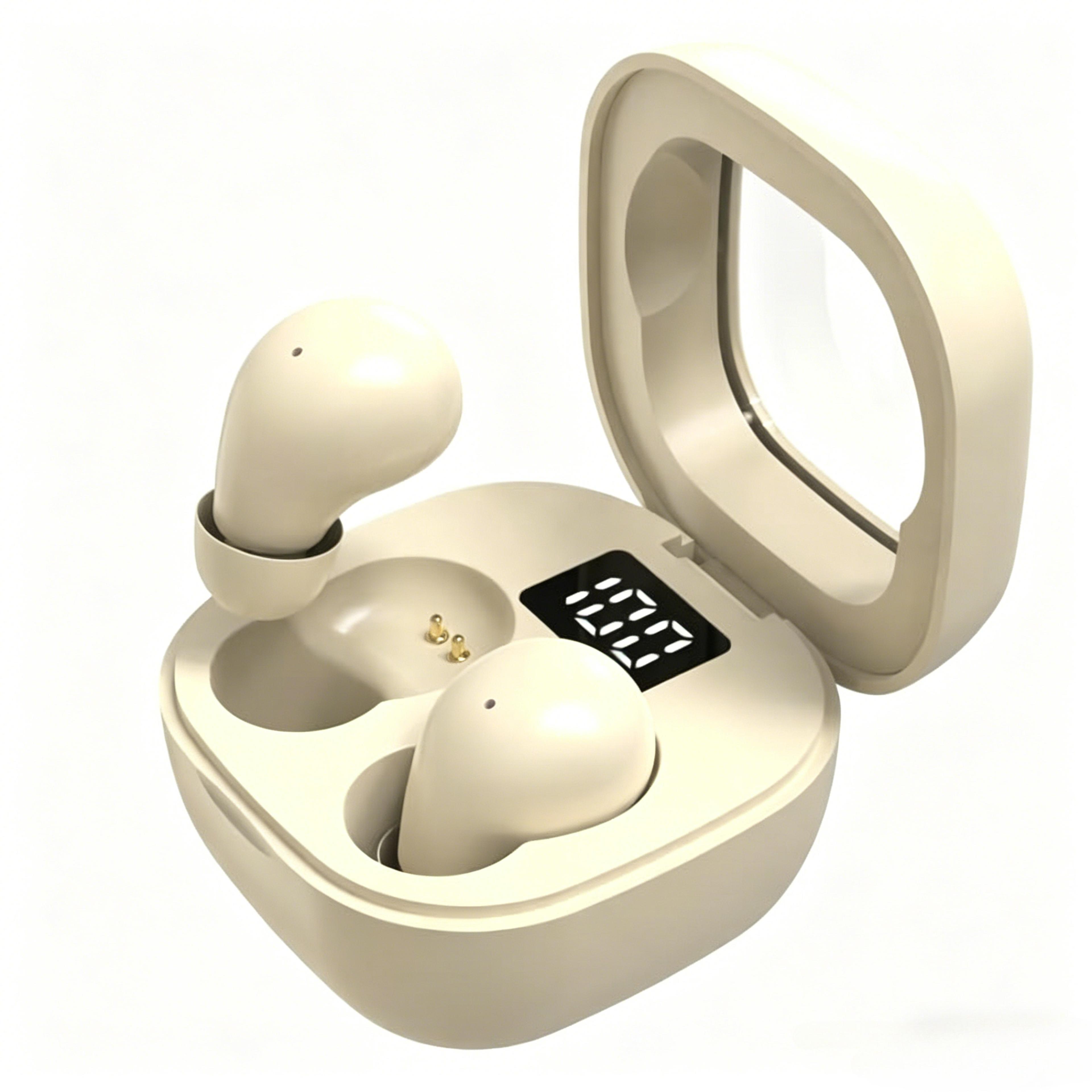 Earbuds Bluetooth Mini Wireless Earphones With Mic 7