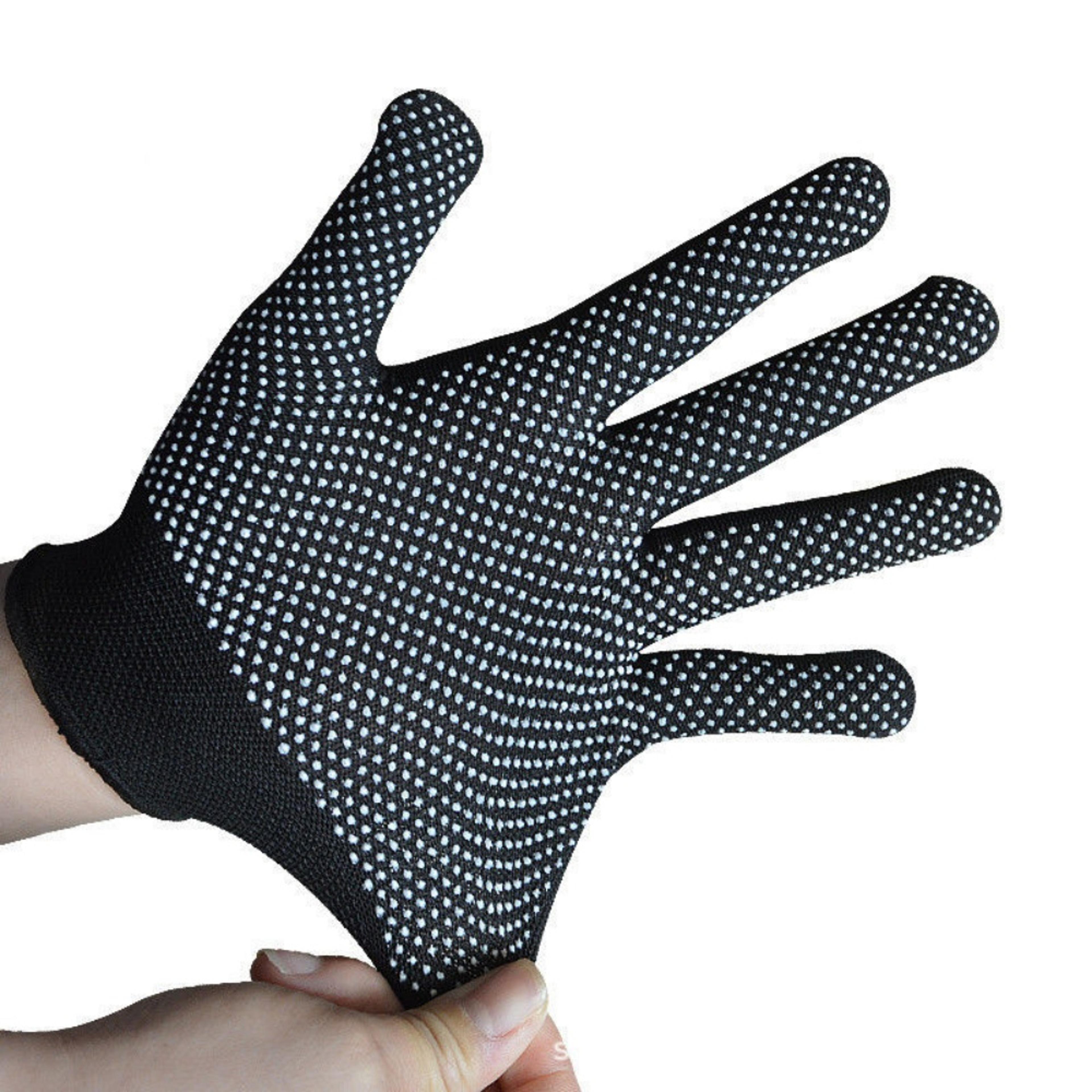 Breathable Nylon Gloves For Grip Outdoor Work And Everyday Tasks 1