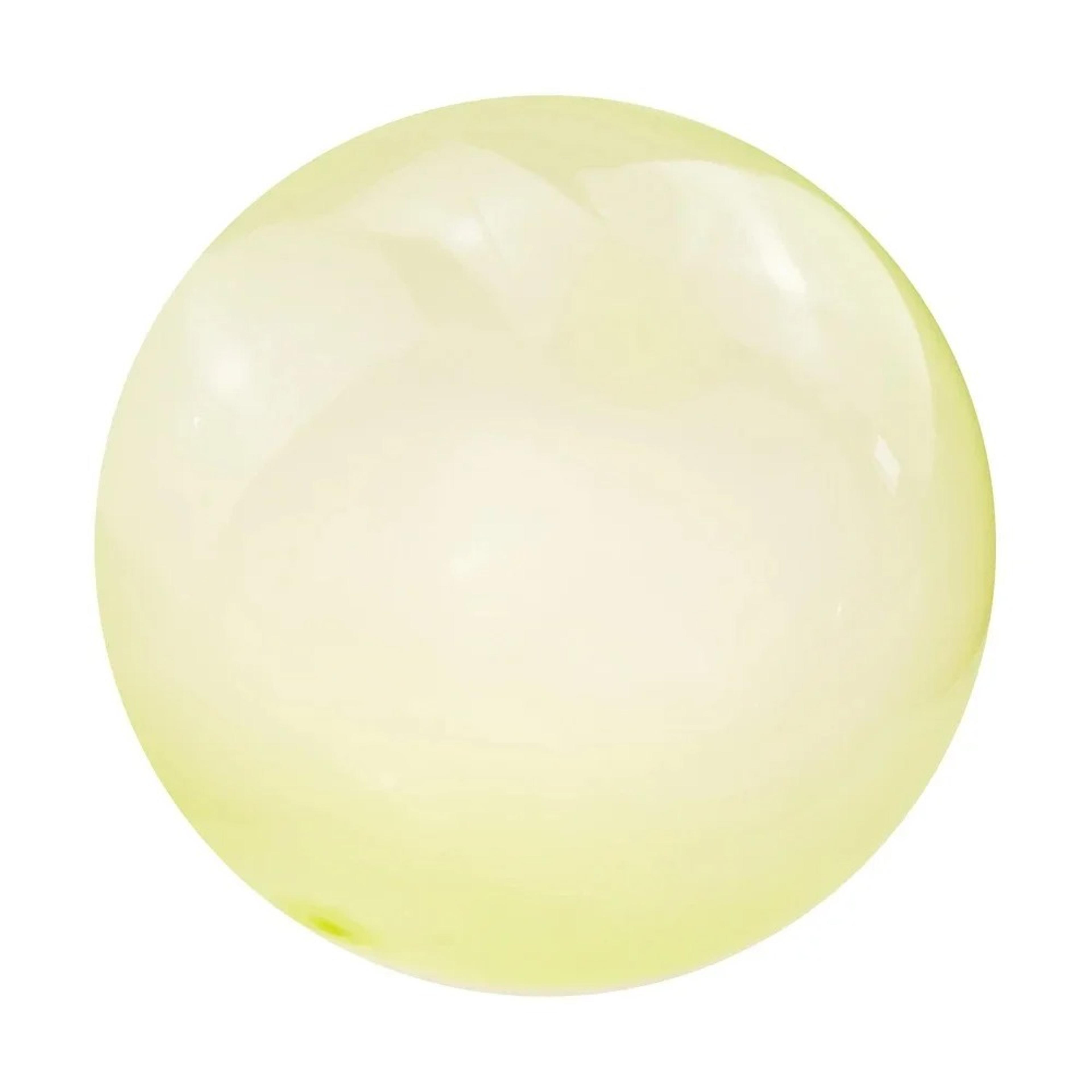 Inflatable Bubble Ball Toy For Kids Outdoor Water  Beach Fun 6