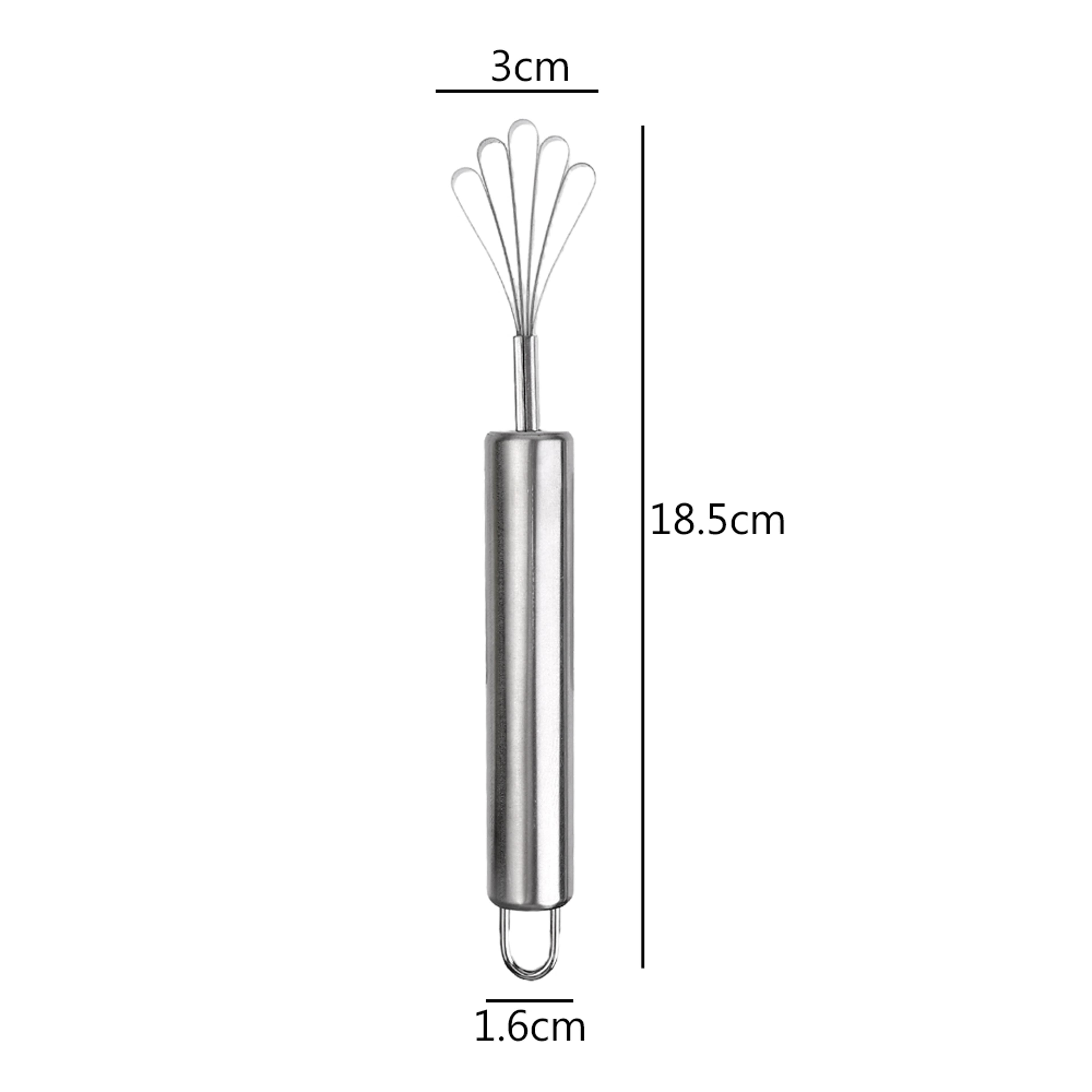 Stainless Steel Coconut  Fruit Grater Multi Purpose Kitchen Tool 6